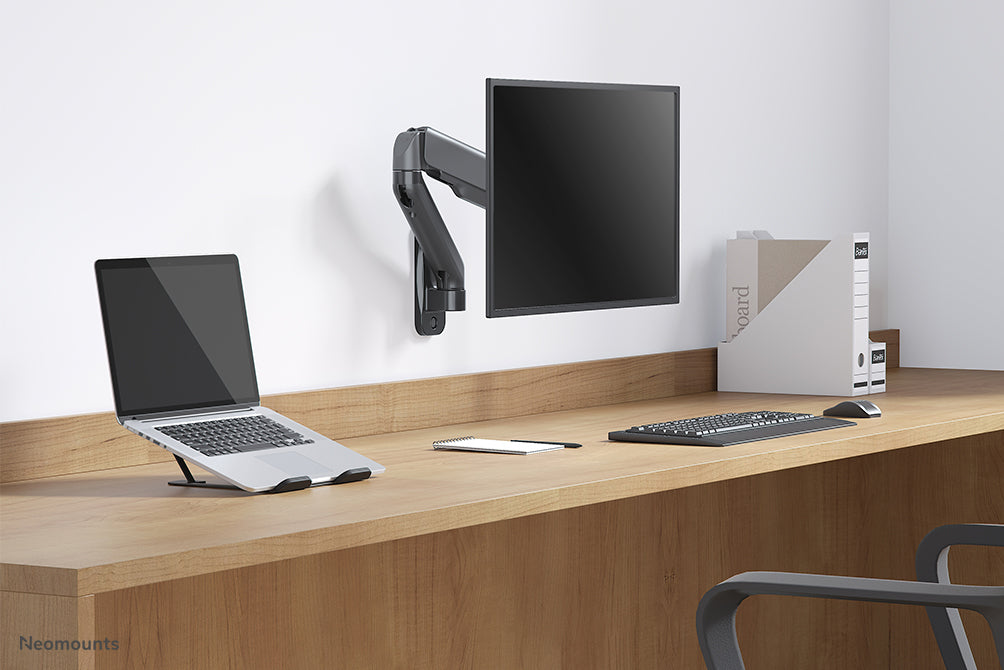 Neomounts support mural pour tv/moniteur