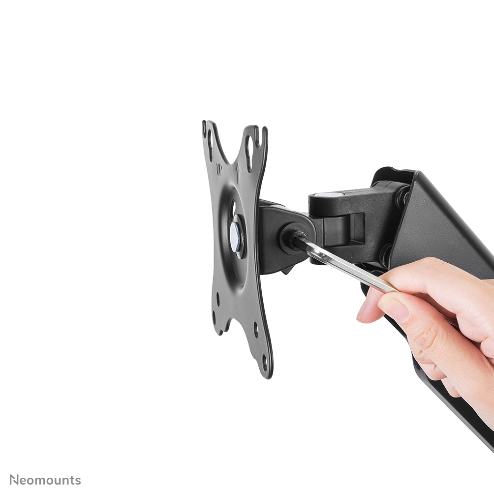 Neomounts support mural pour tv/moniteur