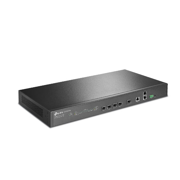 TP-Link DeltaStream DS-P7001-04 borne de ligne optique (OLTs)
