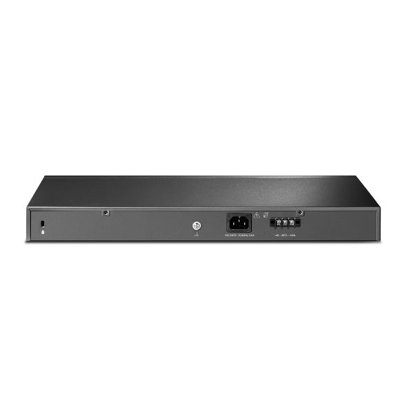 TP-Link DeltaStream DS-P7001-04 borne de ligne optique (OLTs)