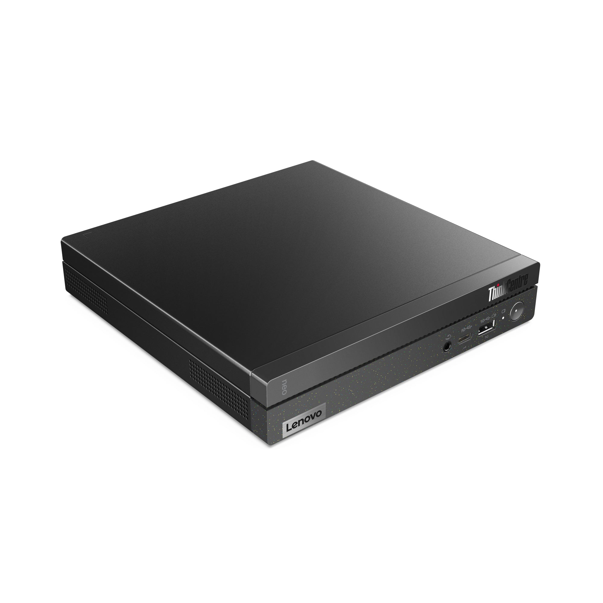 Lenovo ThinkCentre neo 50q Gen 4 Intel® Core™ i5 i5-13420H 8 Go DDR4-SDRAM 512 Go SSD Windows 11 Pro Mini PC Noir