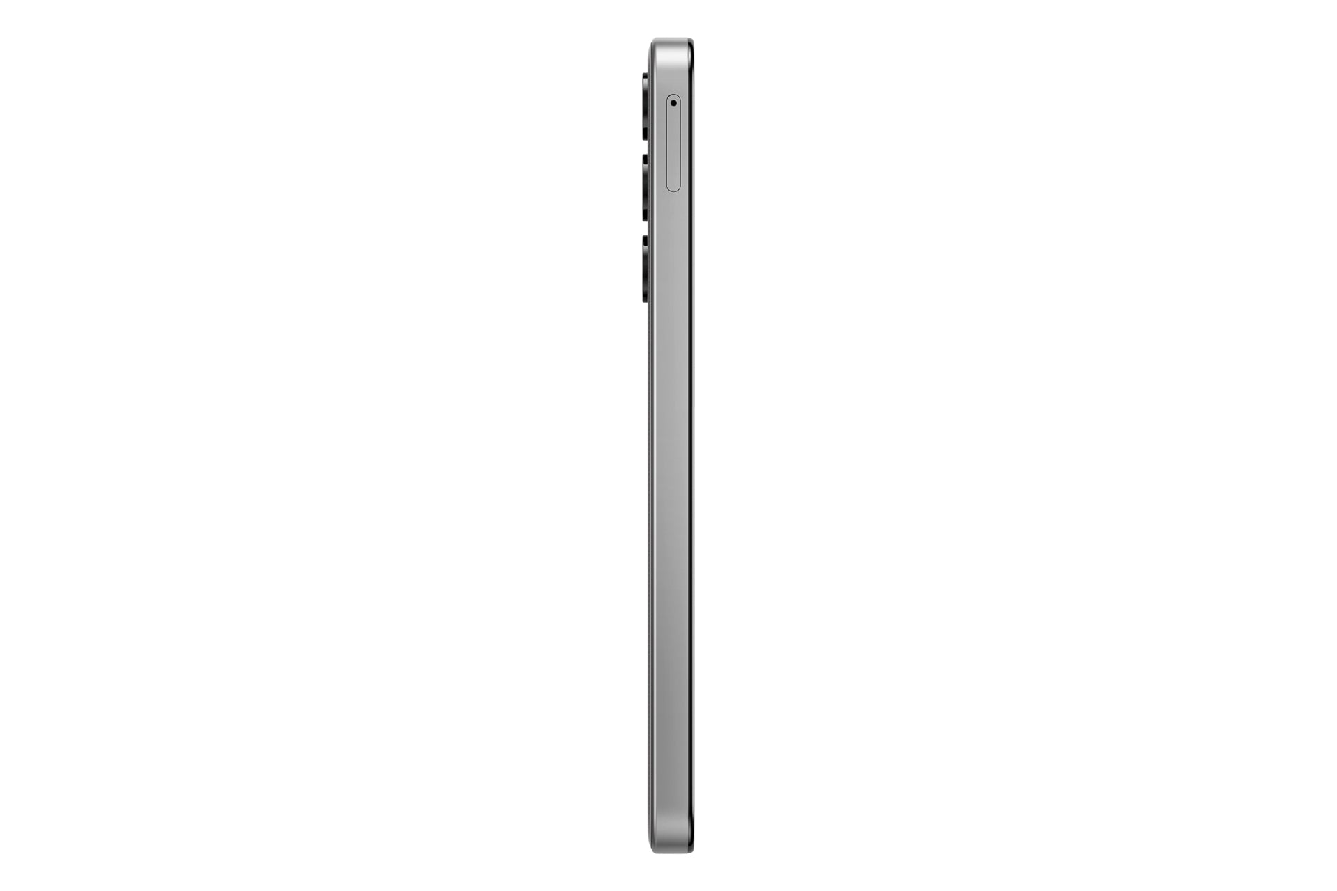 Samsung Galaxy M35 5G 16,8 cm (6.6") Double SIM hybride USB Type-C 6 Go 128 Go 6000 mAh Gris