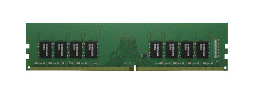 Samsung M391A2G43BB2-CWE module de mémoire 16 Go 1 x 16 Go DDR4 3200 MHz ECC