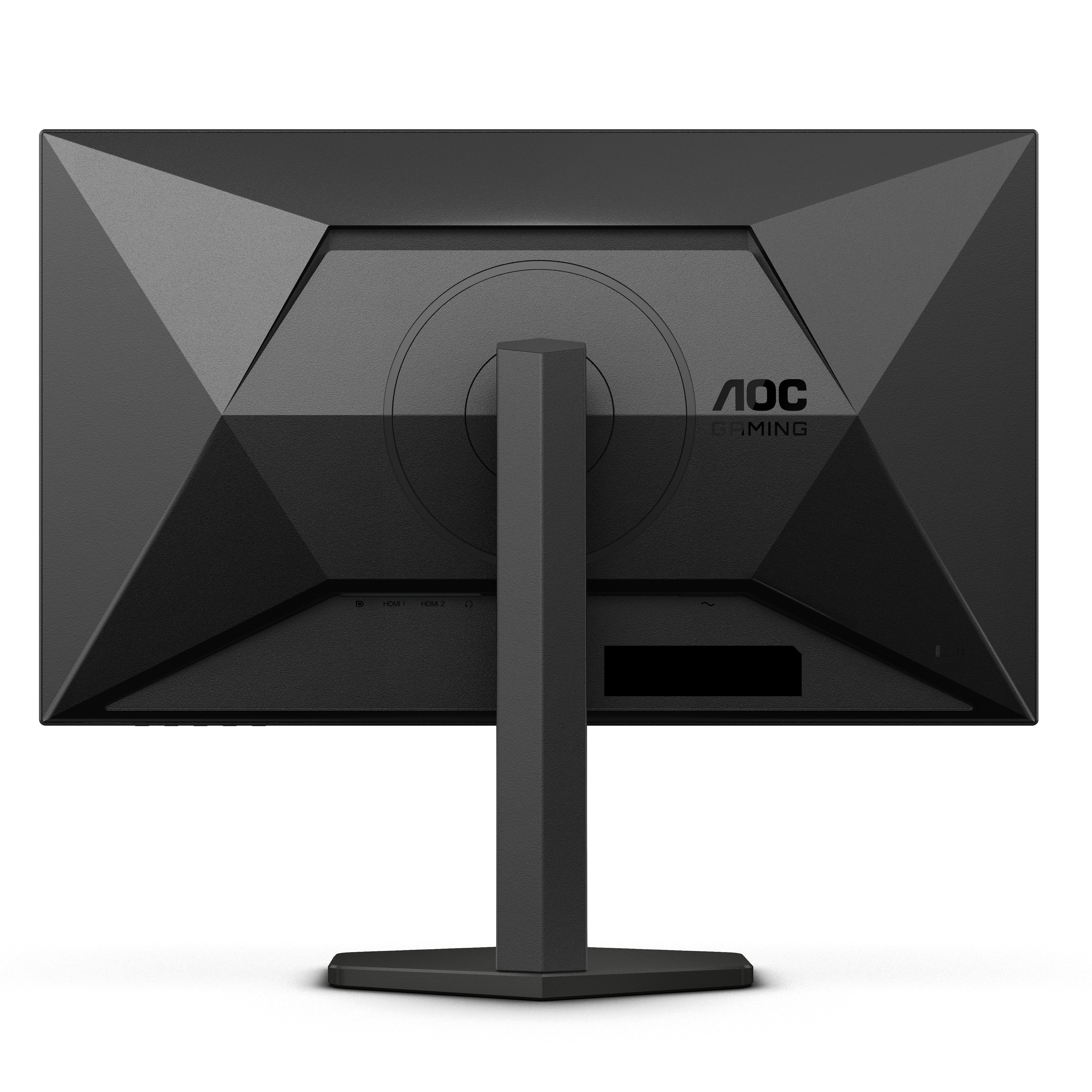 AOC Q27G4X LED display 68,6 cm (27") 2560 x 1440 pixels Quad HD LCD Noir
