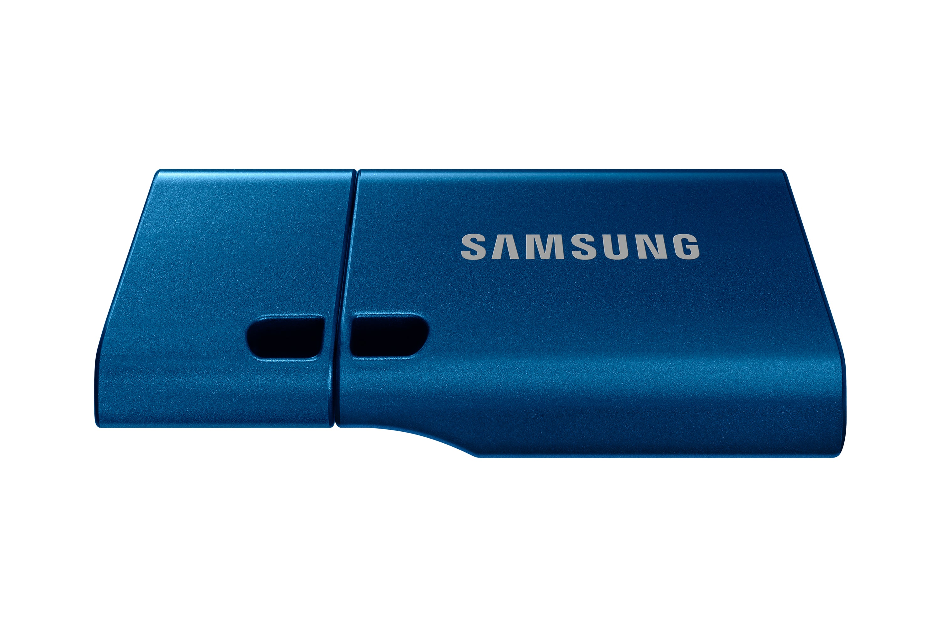 Samsung MUF-256DA lecteur USB flash 256 Go USB Type-C 3.2 Gen 1 (3.1 Gen 1) Bleu
