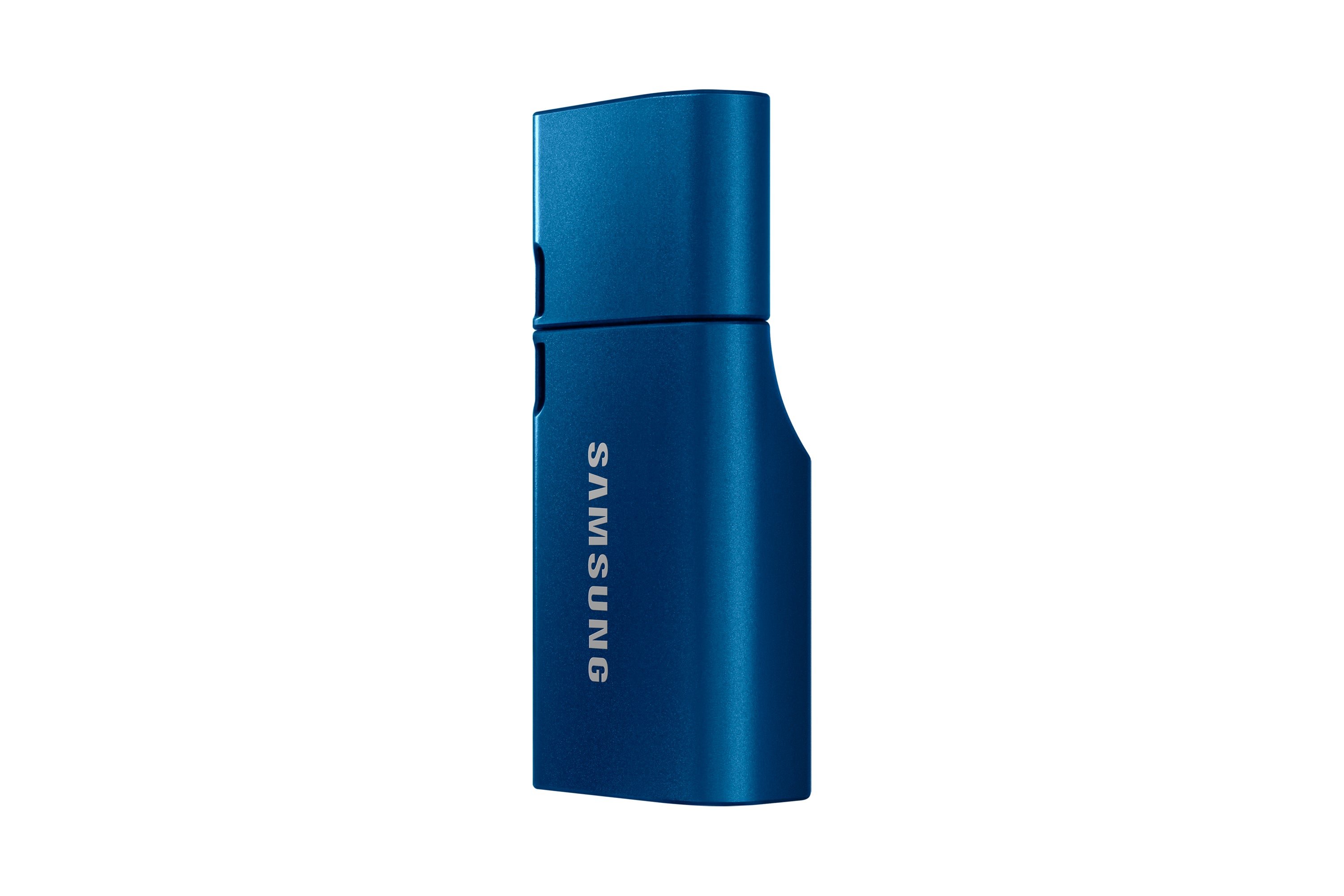 Samsung MUF-128DA lecteur USB flash 128 Go USB Type-C 3.2 Gen 1 (3.1 Gen 1) Bleu