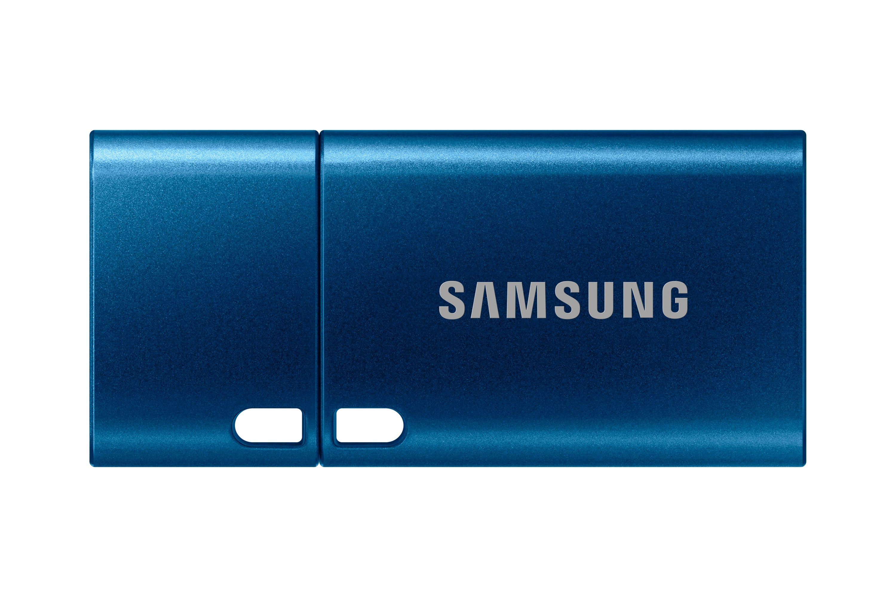 Samsung MUF-256DA lecteur USB flash 256 Go USB Type-C 3.2 Gen 1 (3.1 Gen 1) Bleu