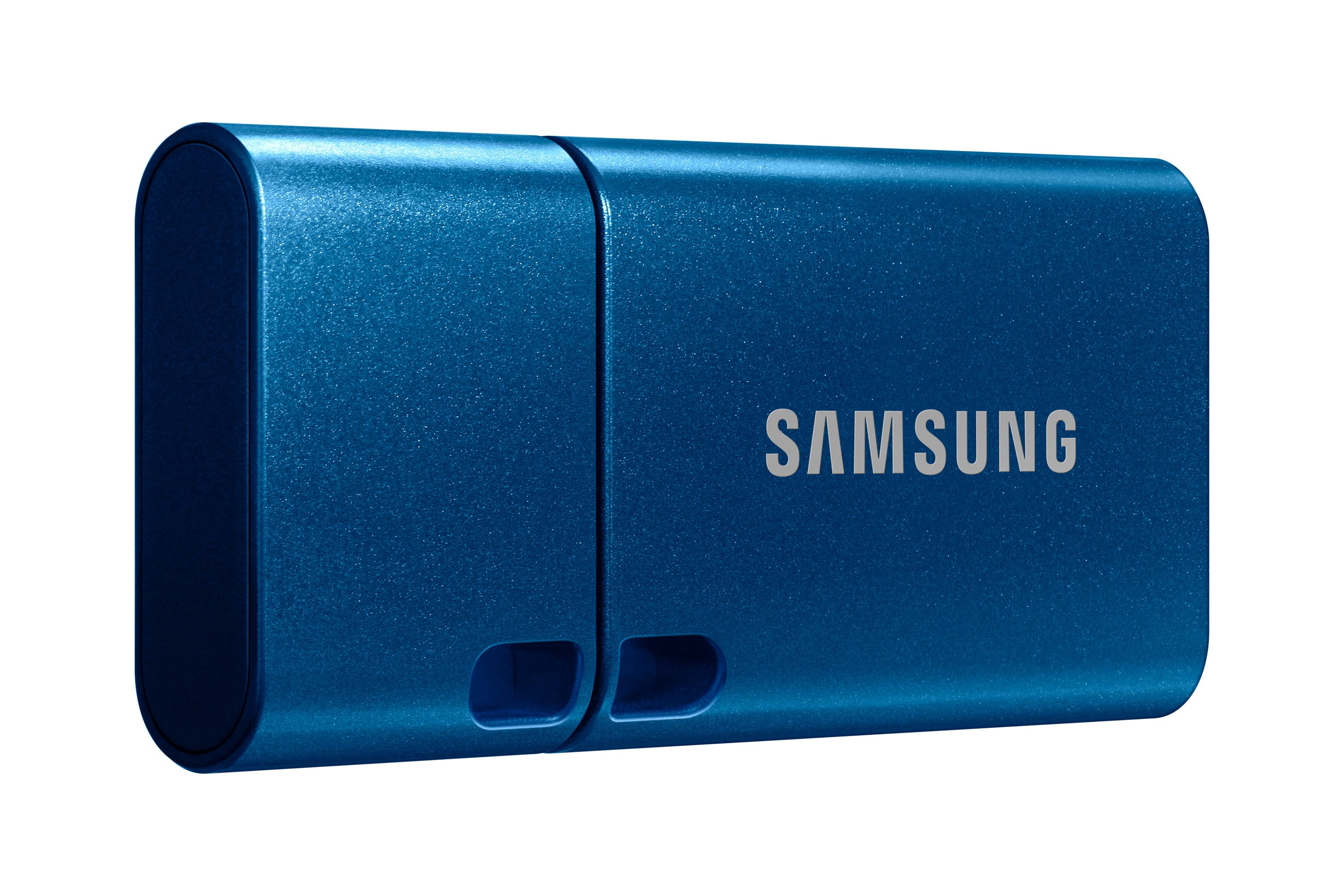 Samsung MUF-256DA lecteur USB flash 256 Go USB Type-C 3.2 Gen 1 (3.1 Gen 1) Bleu