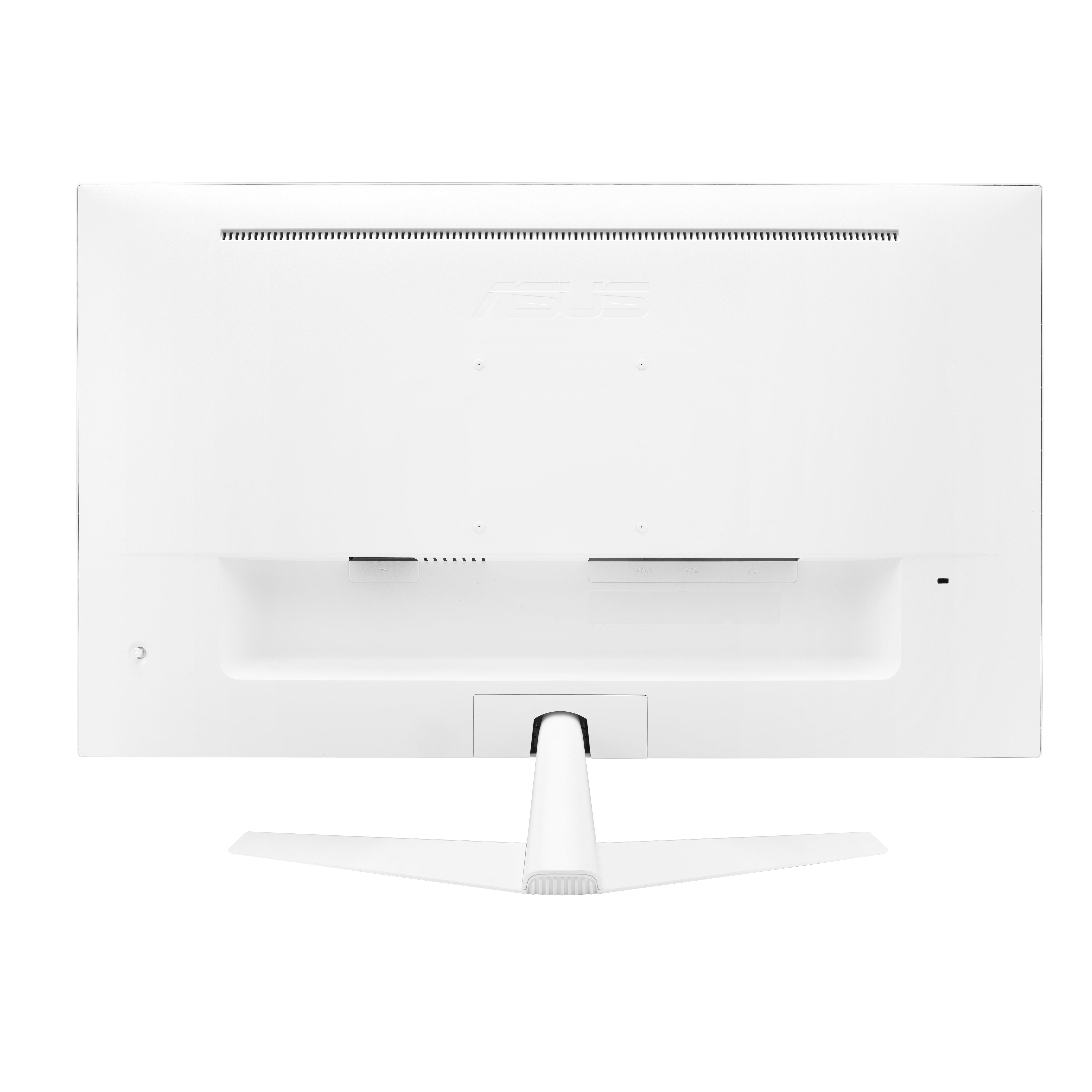 ASUS VY279HE-W écran plat de PC 68,6 cm (27") 1920 x 1080 pixels Full HD LED Blanc