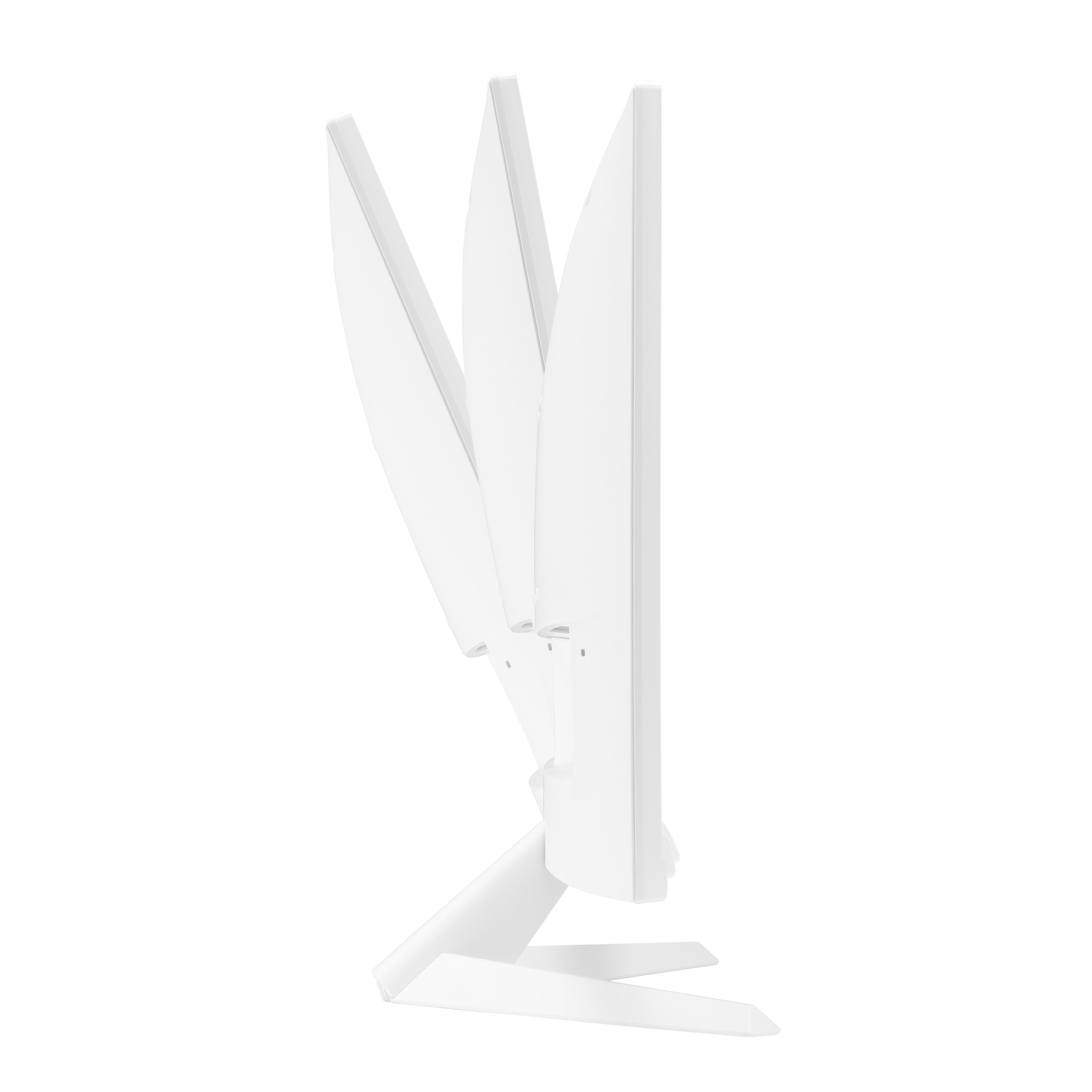ASUS VY279HE-W écran plat de PC 68,6 cm (27") 1920 x 1080 pixels Full HD LED Blanc