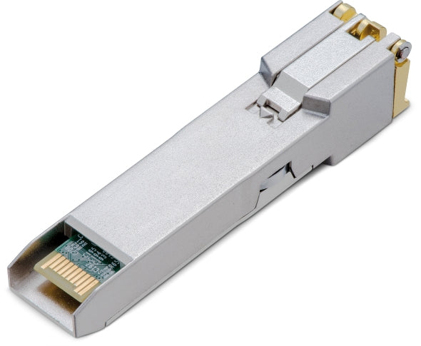 TP-Link TL-SM5310-T module émetteur-récepteur de réseau Cuivre 10300 Mbit/s RJ-45