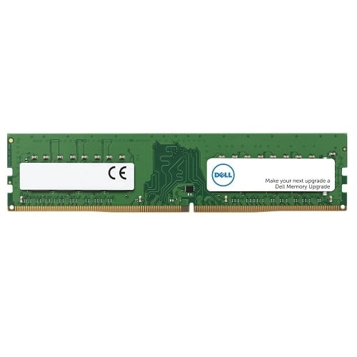 DELL SNP4N59RC/16G module de mémoire 16 Go 1 x 16 Go DDR5 5600 MHz