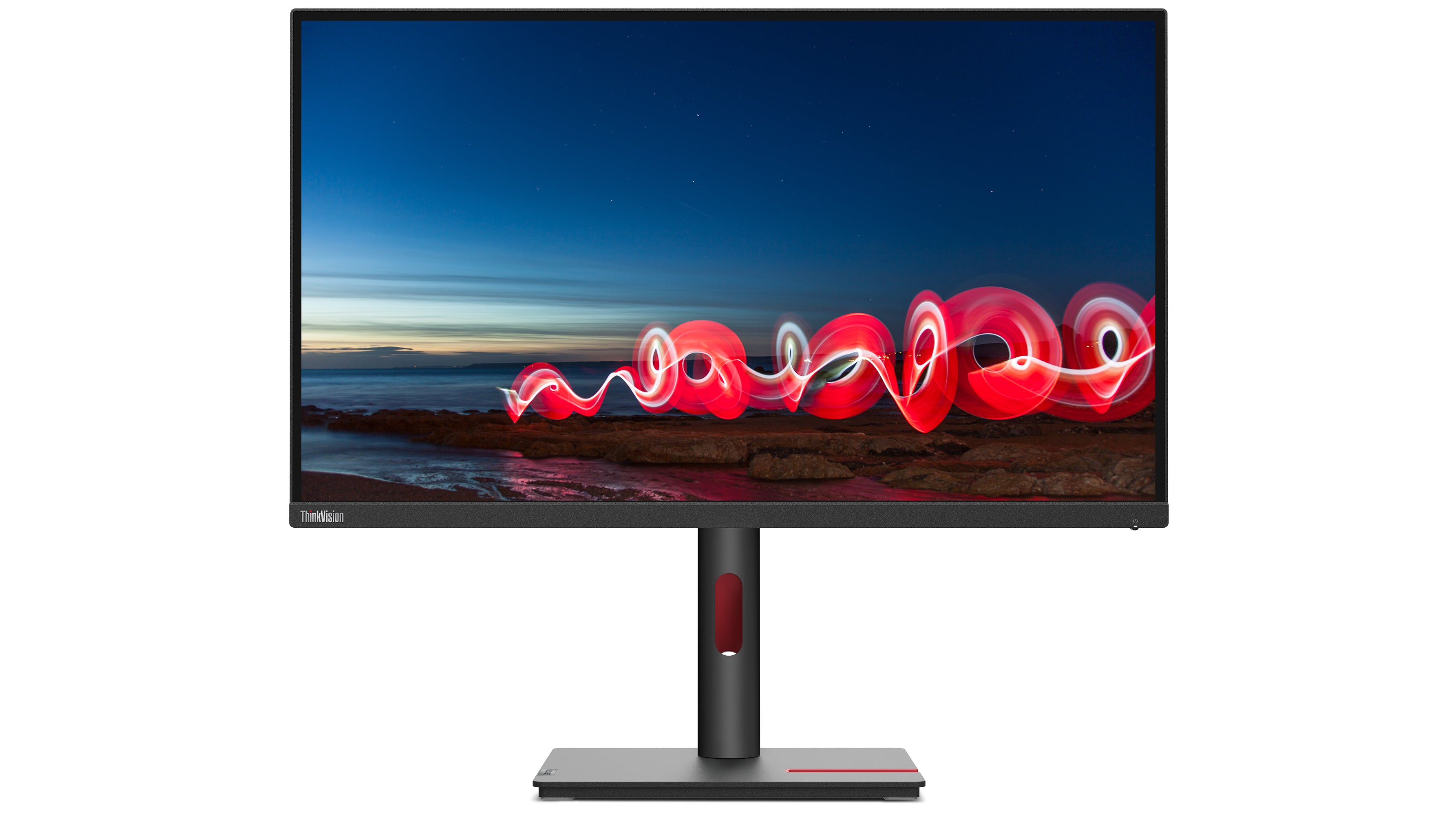 Lenovo ThinkVision T27i-30 LED display 68,6 cm (27") 1920 x 1080 pixels Full HD Noir