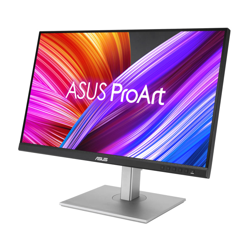 ASUS ProArt PA278CGV écran plat de PC 68,6 cm (27") 2560 x 1440 pixels Quad HD LCD Noir