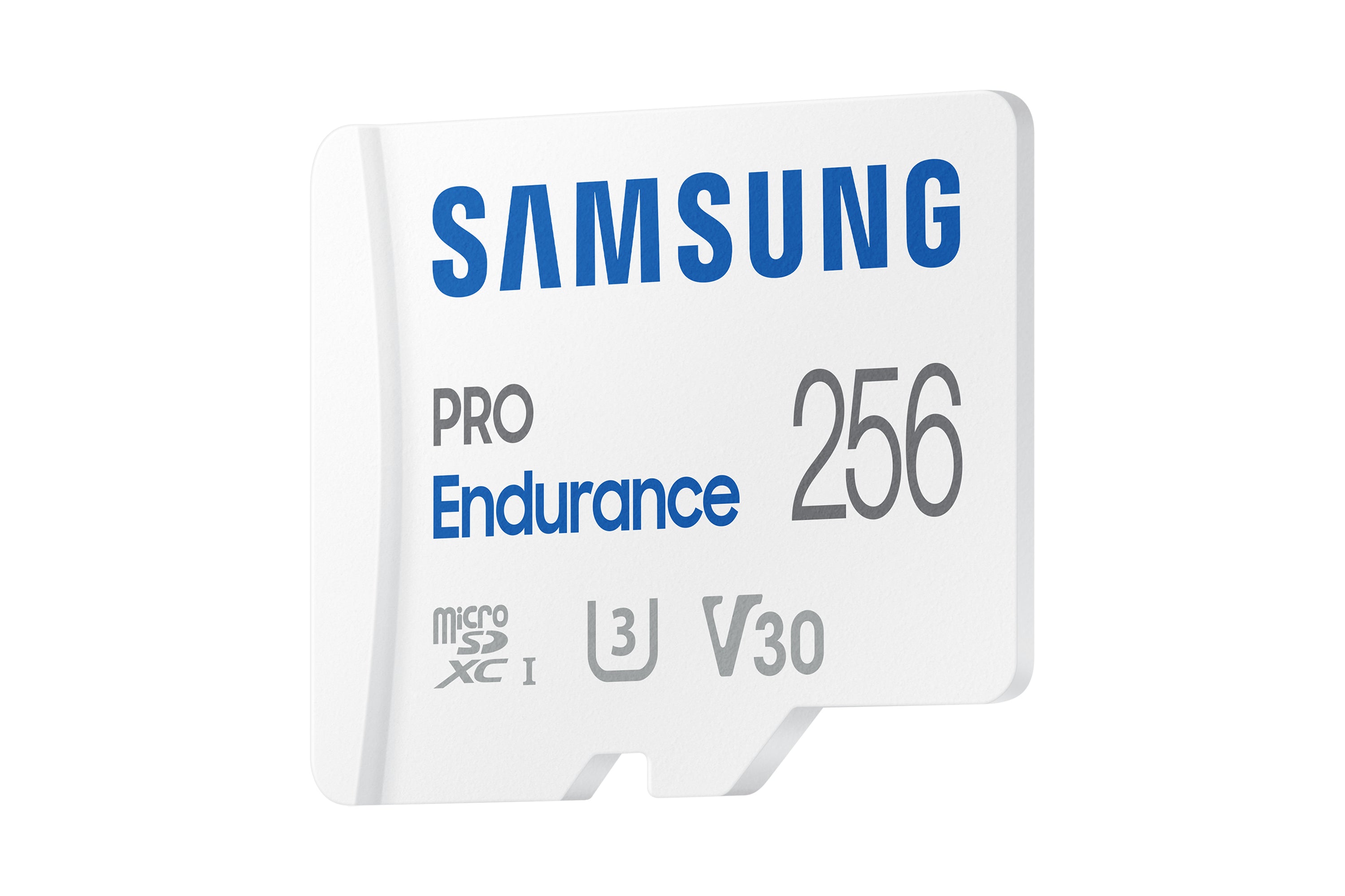 Samsung MB-MJ256K 256 Go MicroSDXC UHS-I Classe 10