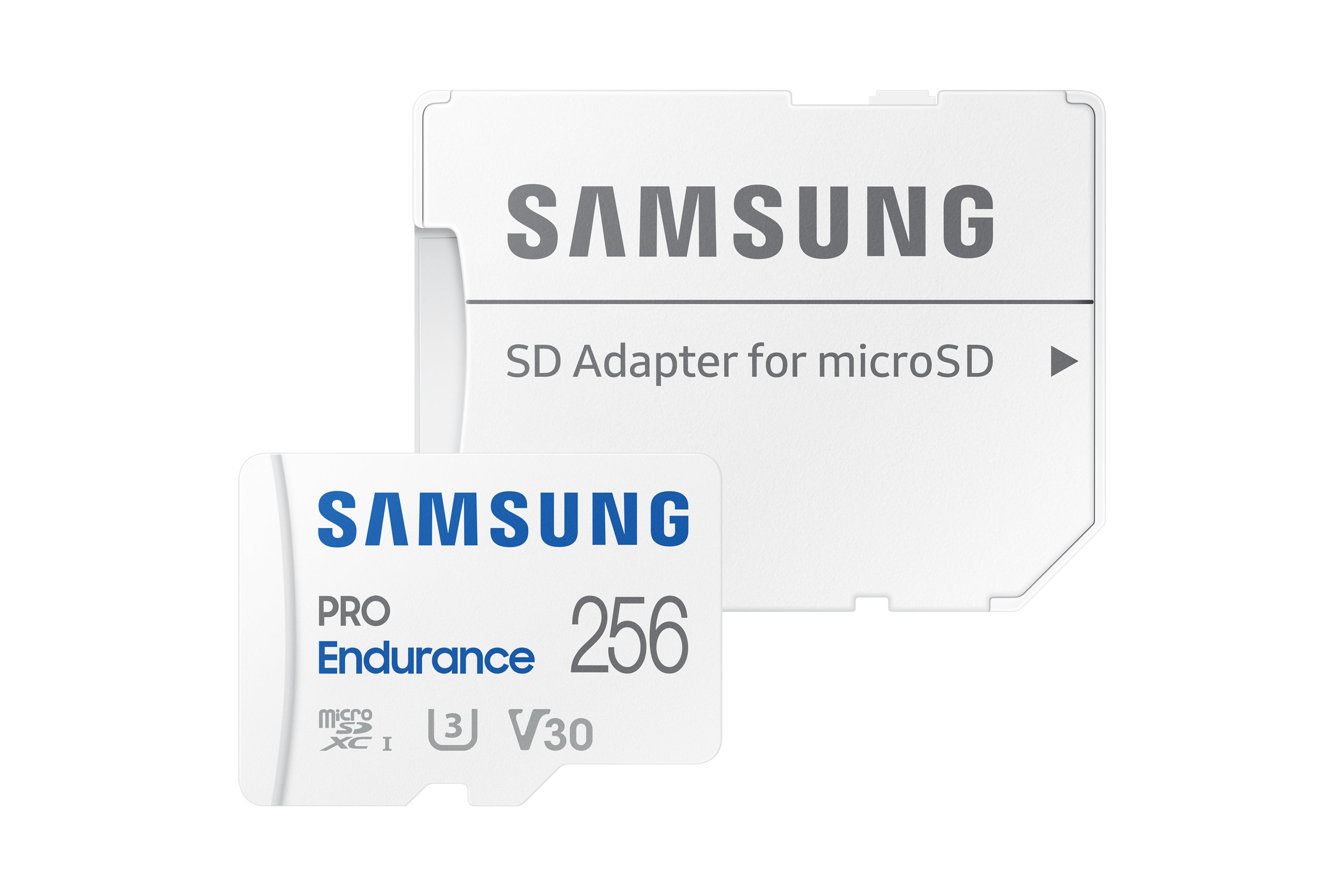 Samsung MB-MJ256K 256 Go MicroSDXC UHS-I Classe 10
