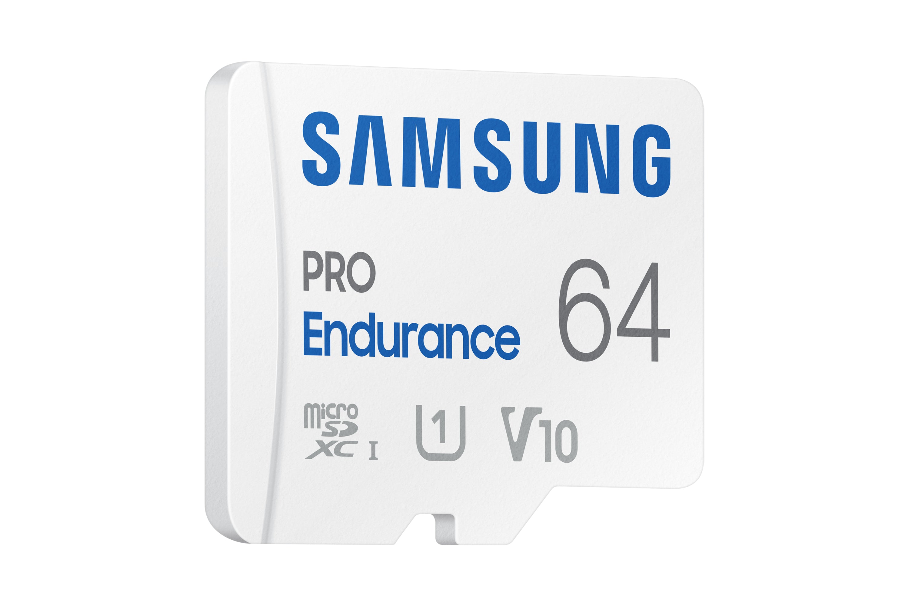 Samsung MB-MJ64K 64 Go MicroSDXC UHS-I Classe 10