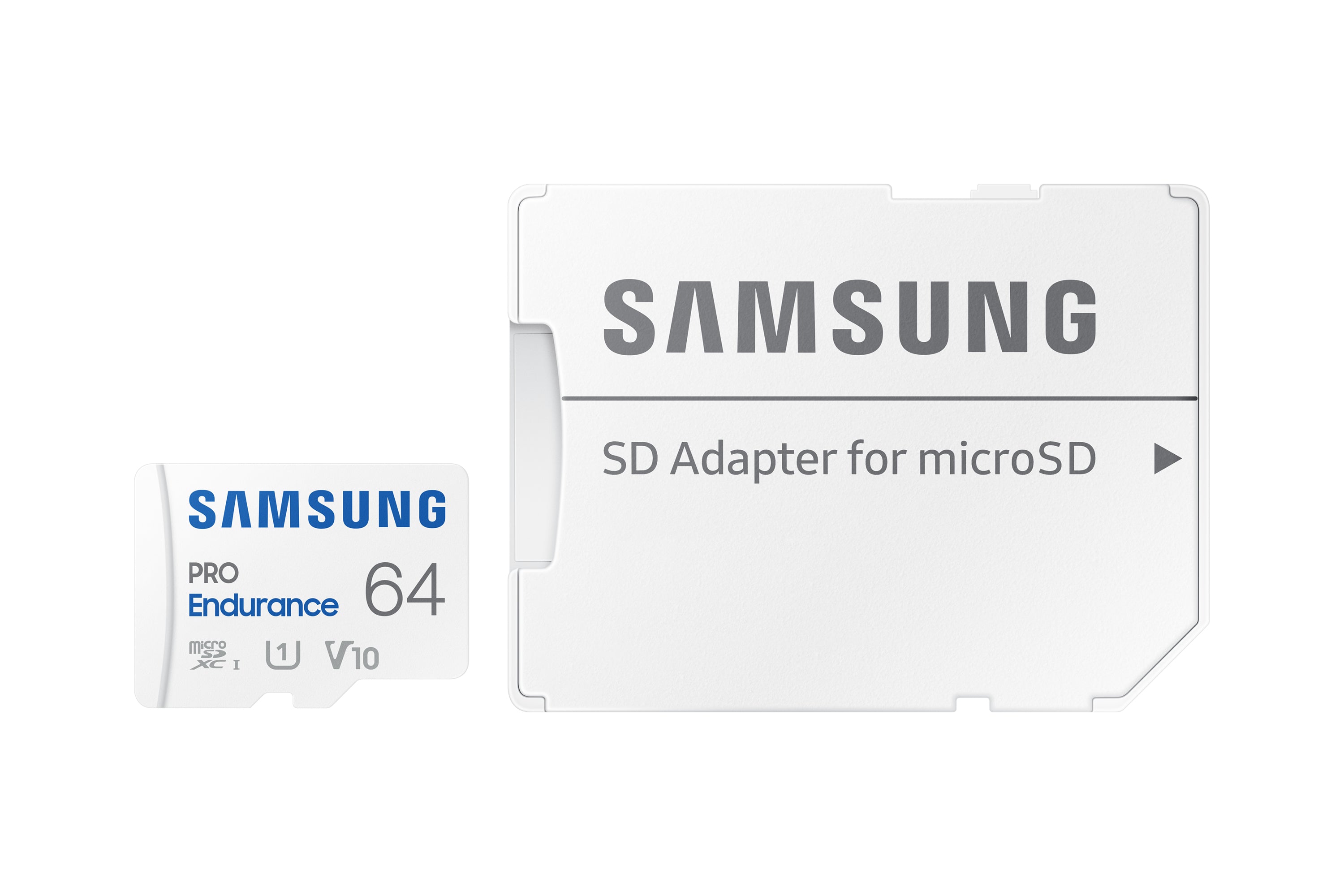 Samsung MB-MJ64K 64 Go MicroSDXC UHS-I Classe 10