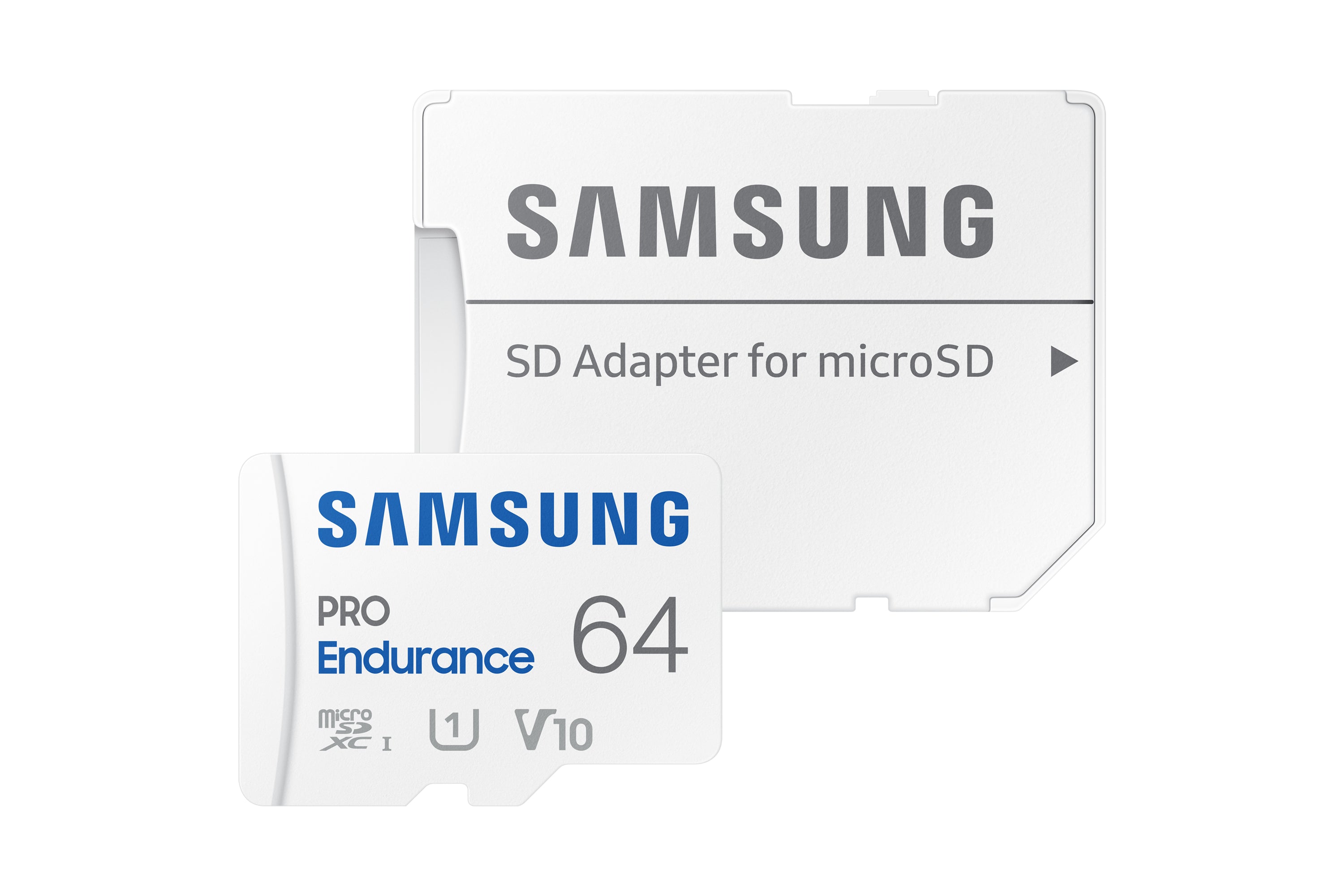 Samsung MB-MJ64K 64 Go MicroSDXC UHS-I Classe 10