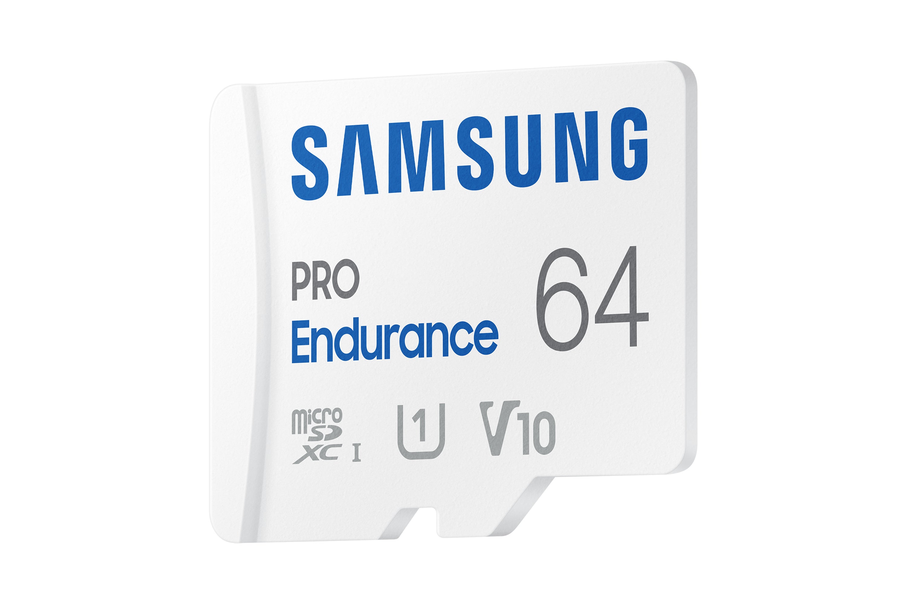 Samsung MB-MJ64K 64 Go MicroSDXC UHS-I Classe 10