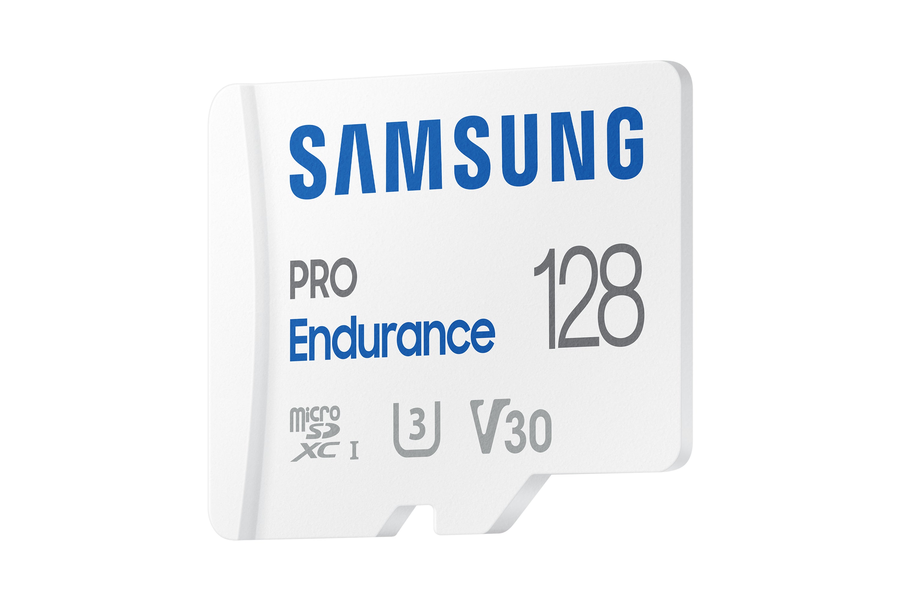 Samsung MB-MJ128K 128 Go MicroSDXC UHS-I Classe 10