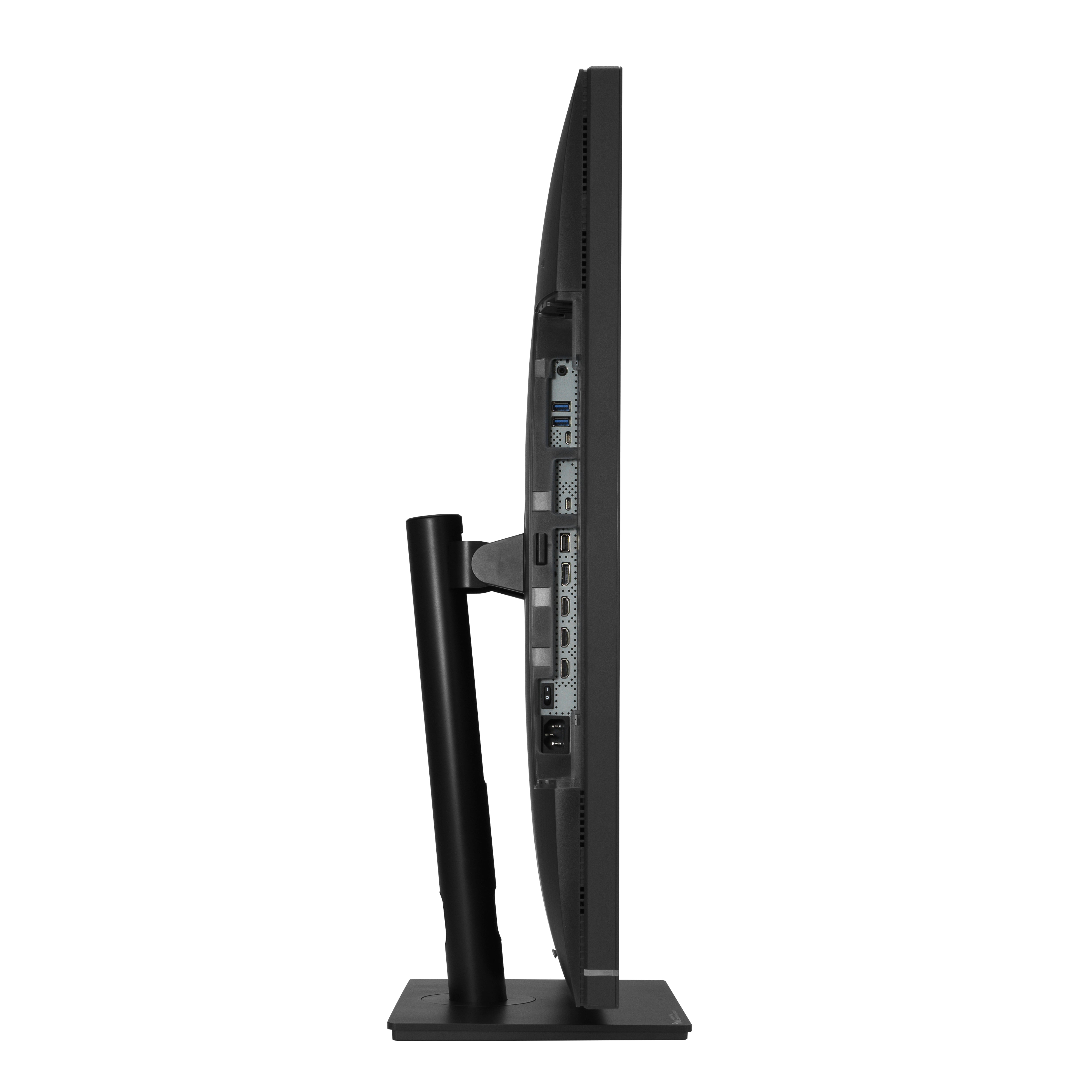 ASUS ProArt PA32UCR-K écran plat de PC 81,3 cm (32") 3840 x 2160 pixels 4K Ultra HD LED Noir