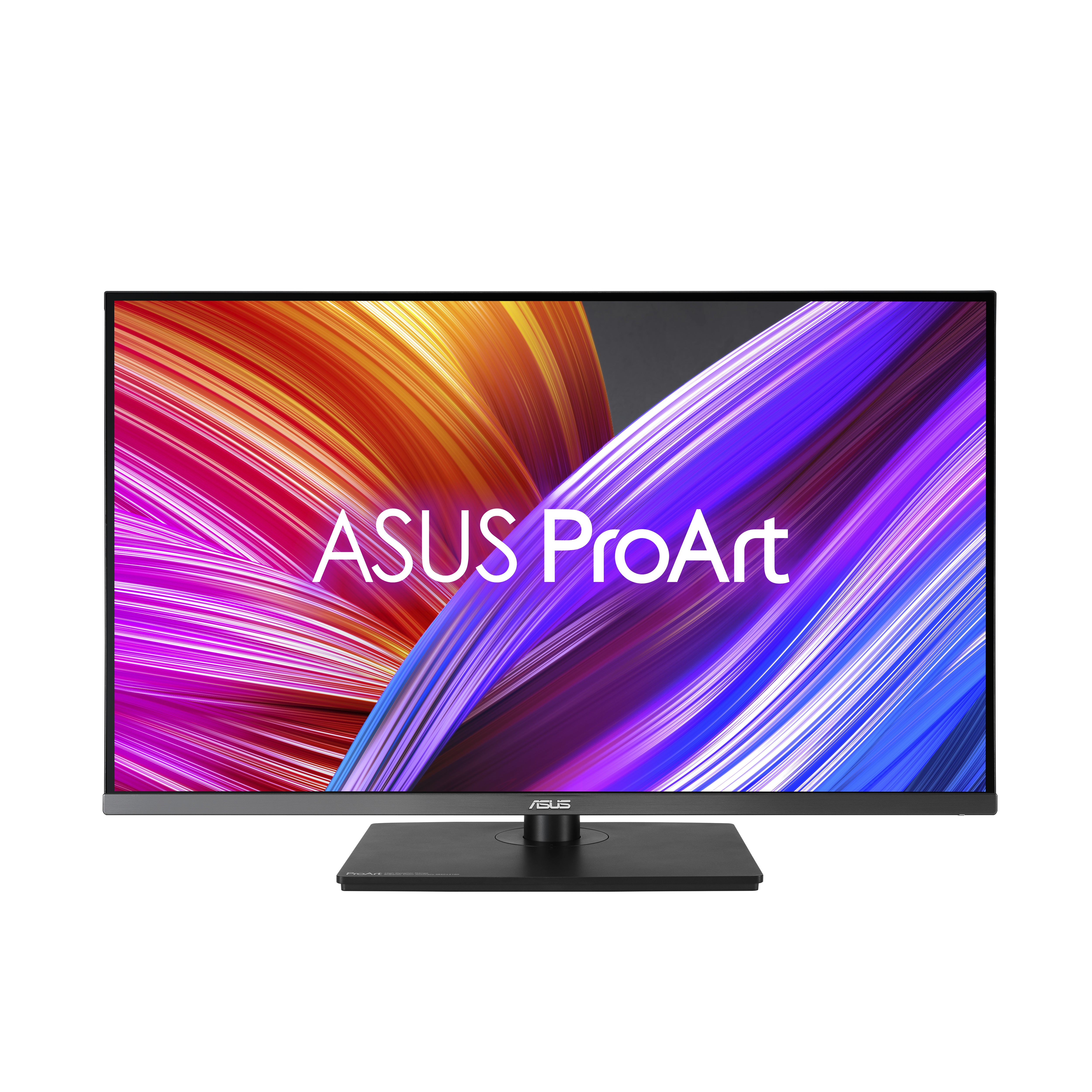 ASUS ProArt PA32UCR-K écran plat de PC 81,3 cm (32") 3840 x 2160 pixels 4K Ultra HD LED Noir