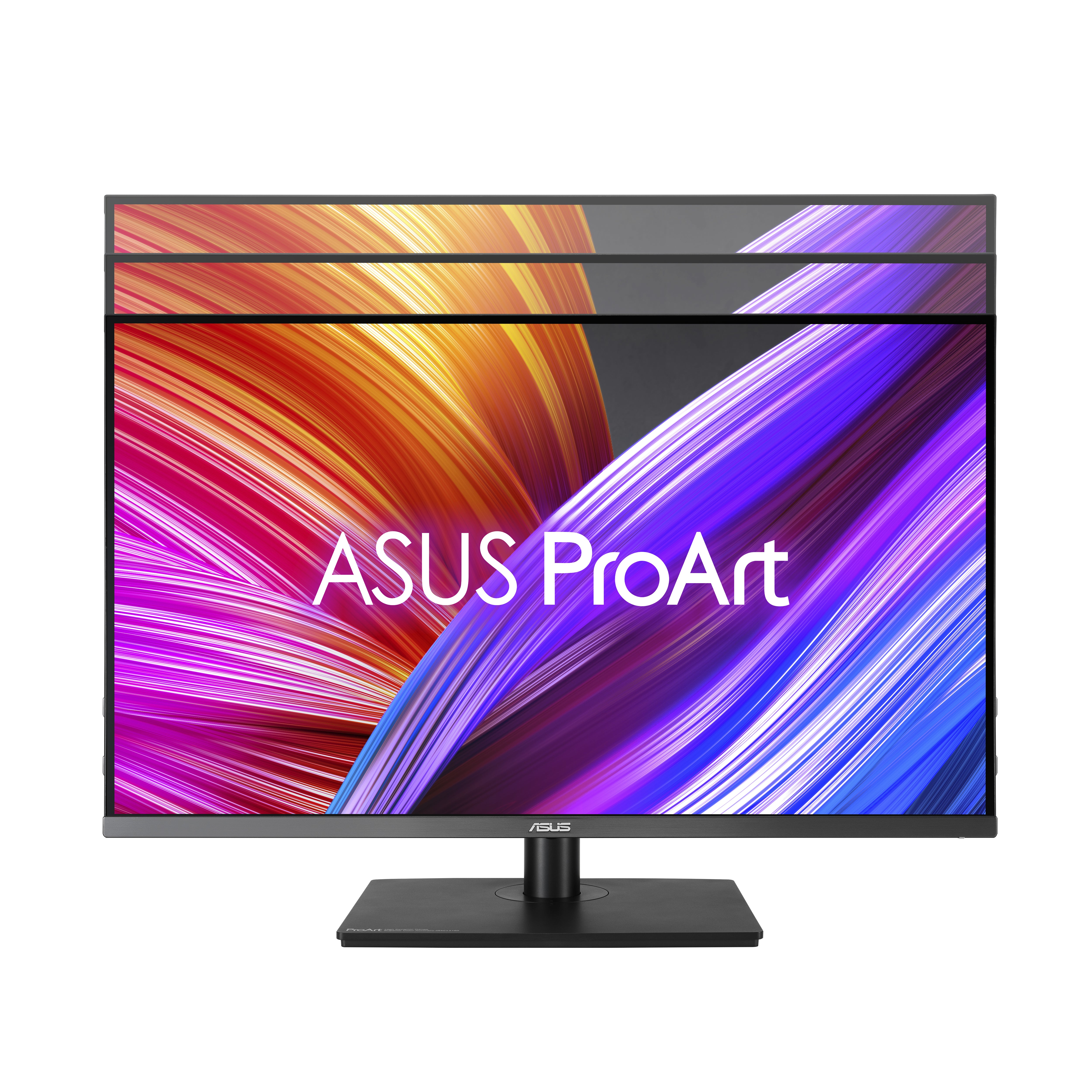 ASUS ProArt PA32UCR-K écran plat de PC 81,3 cm (32") 3840 x 2160 pixels 4K Ultra HD LED Noir