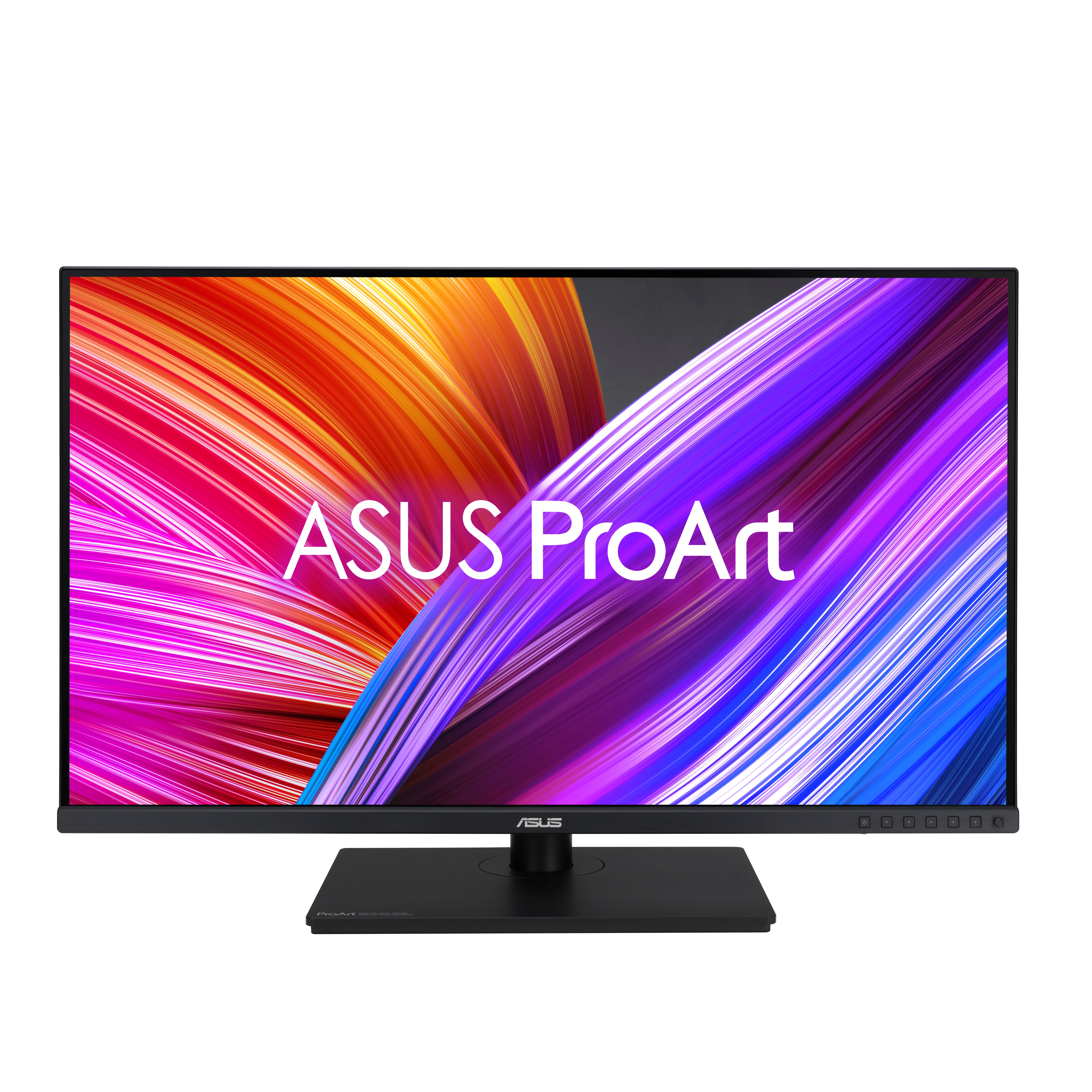 ASUS ProArt PA328QV écran plat de PC 80 cm (31.5") 2560 x 1440 pixels Quad HD LED Noir