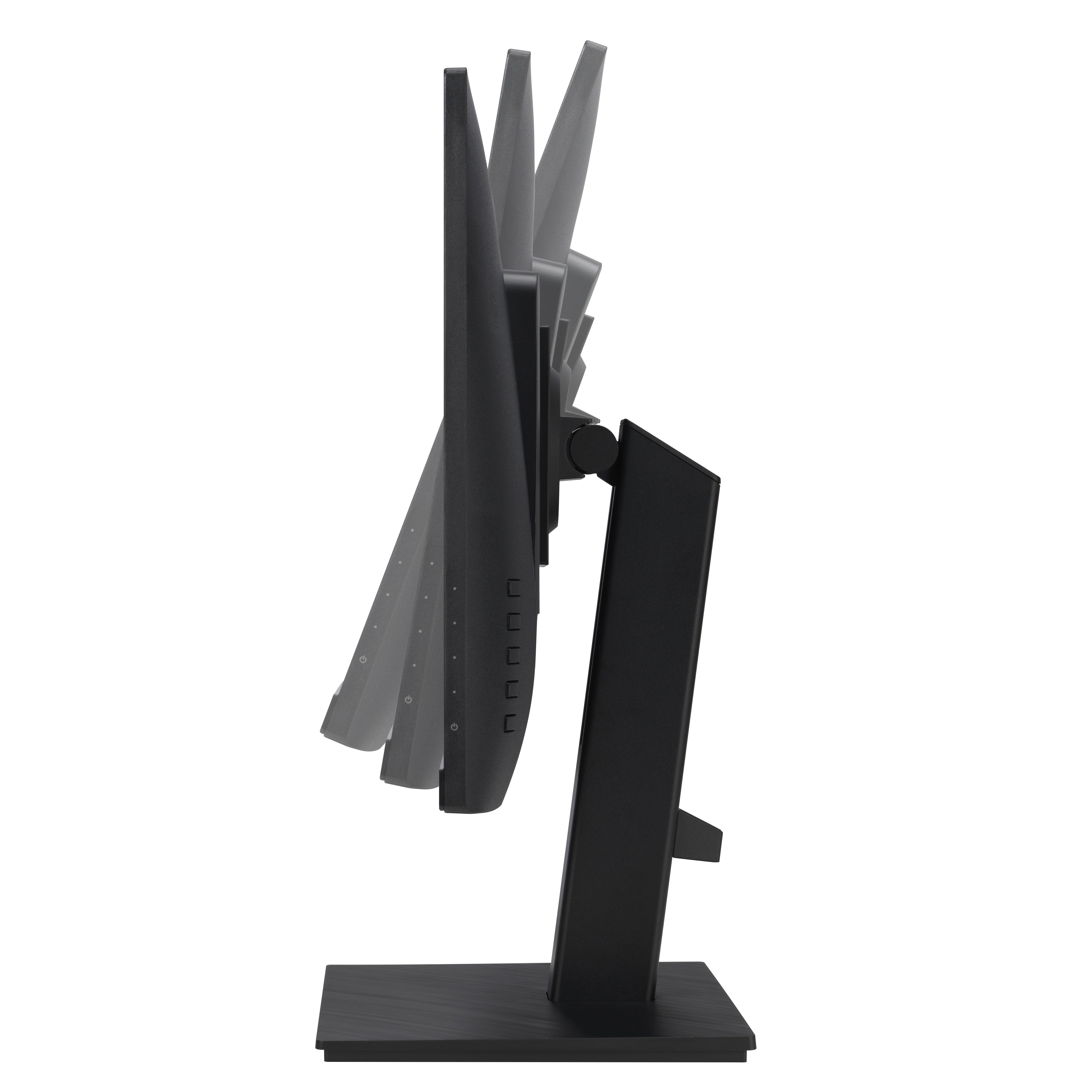 ASUS VA24EQSB écran plat de PC 60,5 cm (23.8") 1920 x 1080 pixels Full HD LED Noir