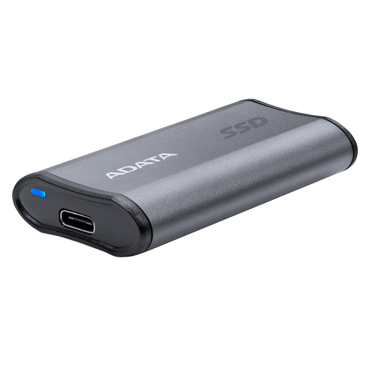 ADATA SE880 1 To USB Type-C 3.2 Gen 2 (3.1 Gen 2) Gris