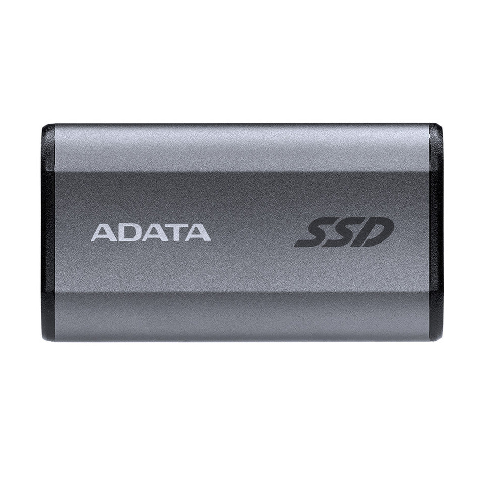ADATA SE880 1 To USB Type-C 3.2 Gen 2 (3.1 Gen 2) Gris