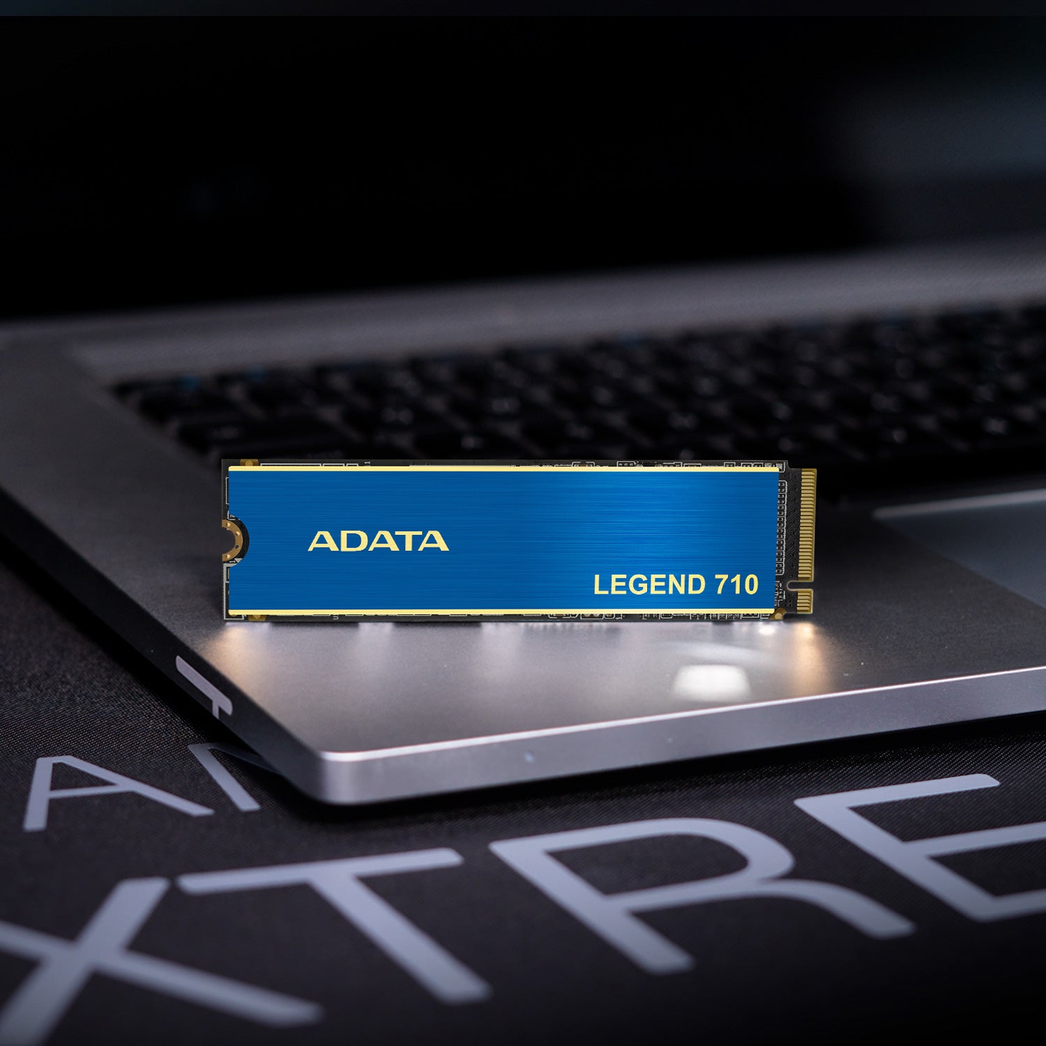 ADATA LEGEND 710 2 To M.2 PCI Express 3.0 NVMe 3D NAND