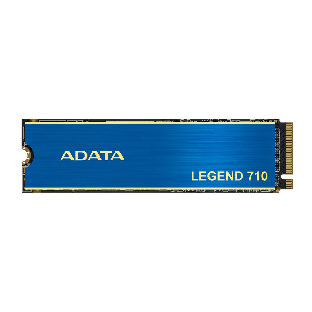 ADATA LEGEND 710 2 To M.2 PCI Express 3.0 NVMe 3D NAND