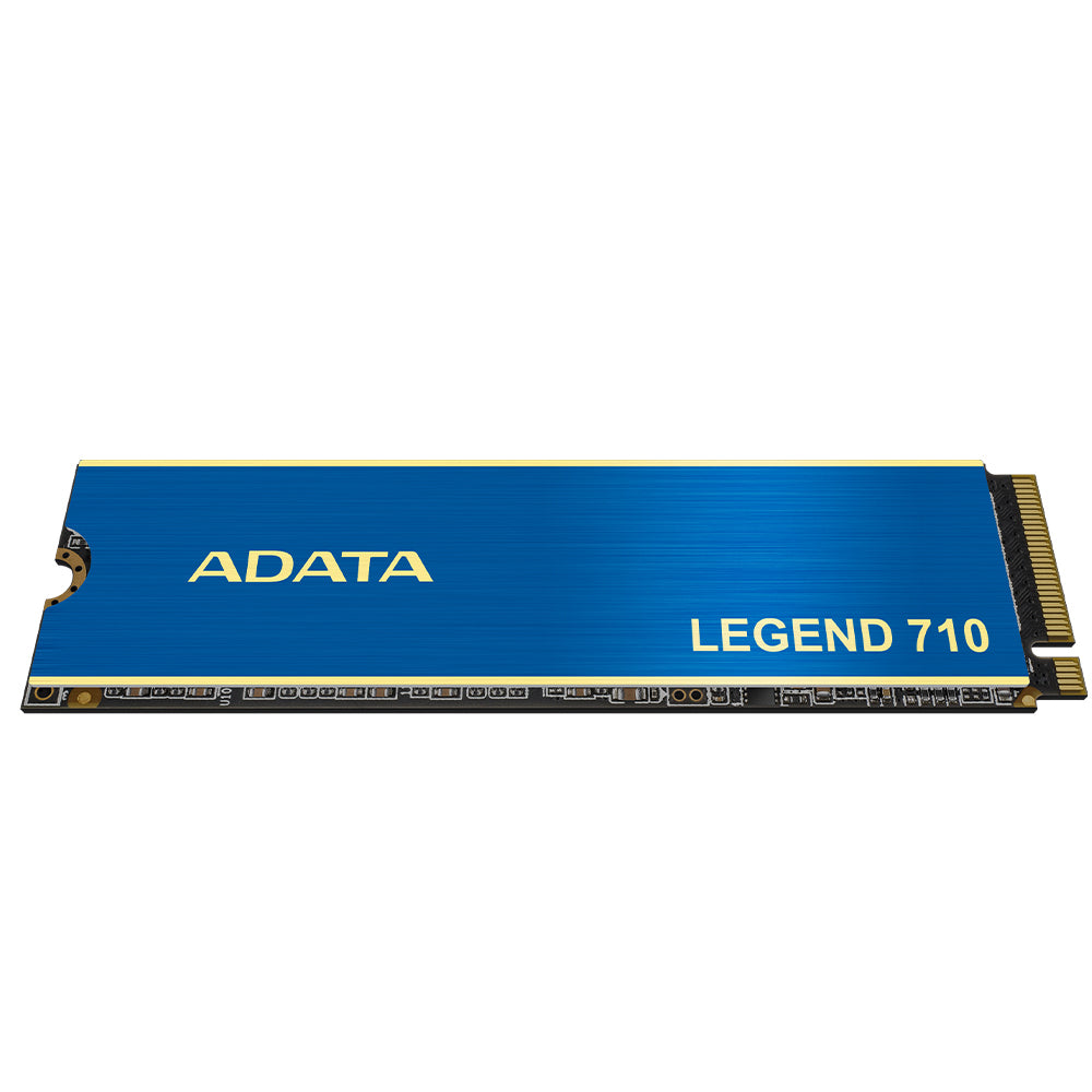 ADATA LEGEND 710 2 To M.2 PCI Express 3.0 NVMe 3D NAND