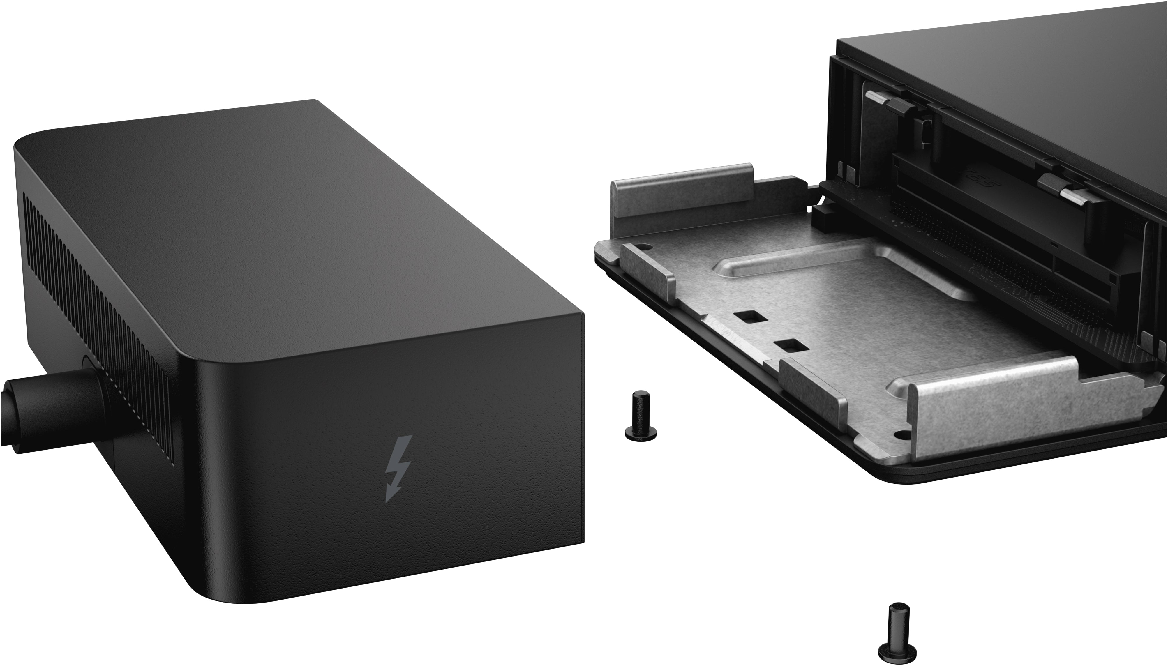 DELL Station d’accueil Thunderbolt™ Dock - WD22TB4