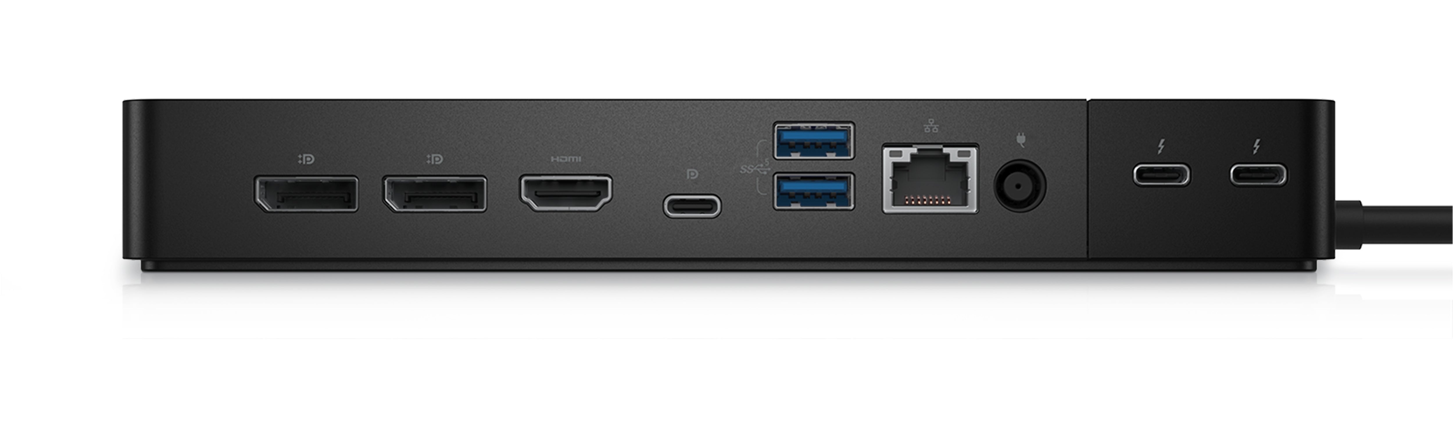 DELL Station d’accueil Thunderbolt™ Dock - WD22TB4