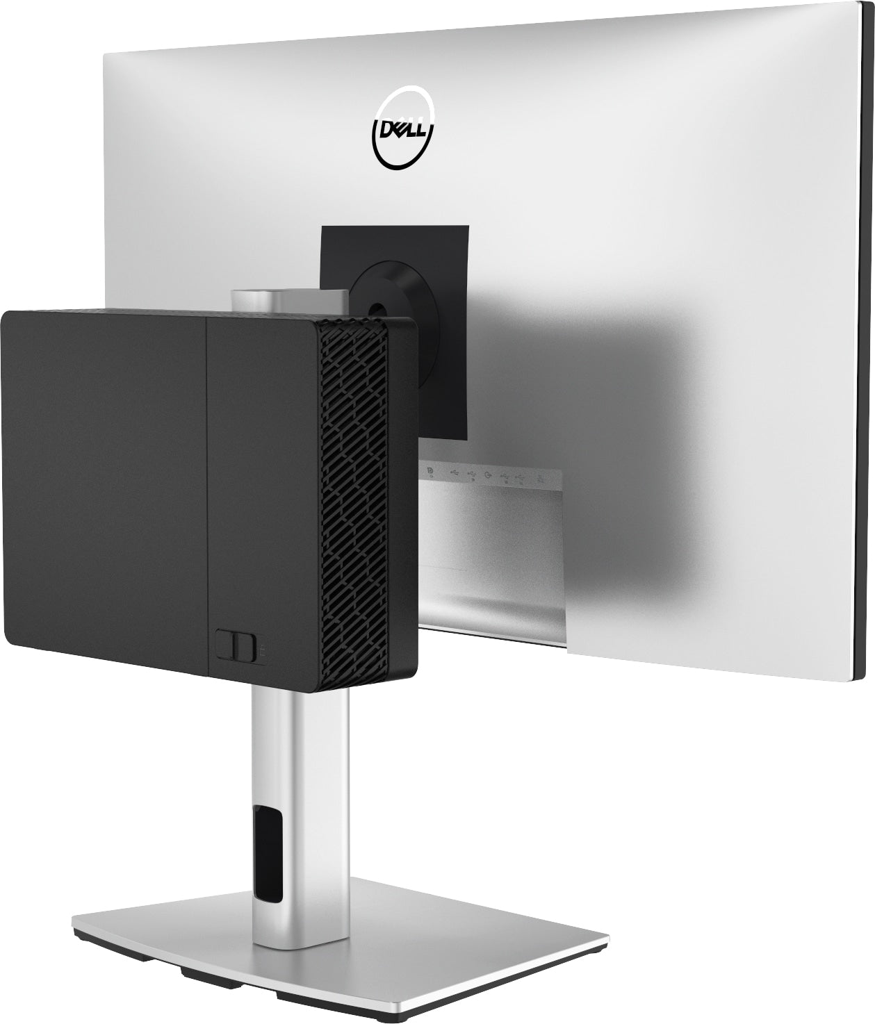 DELL Socle tout-en-un Precision Compact – CFS22