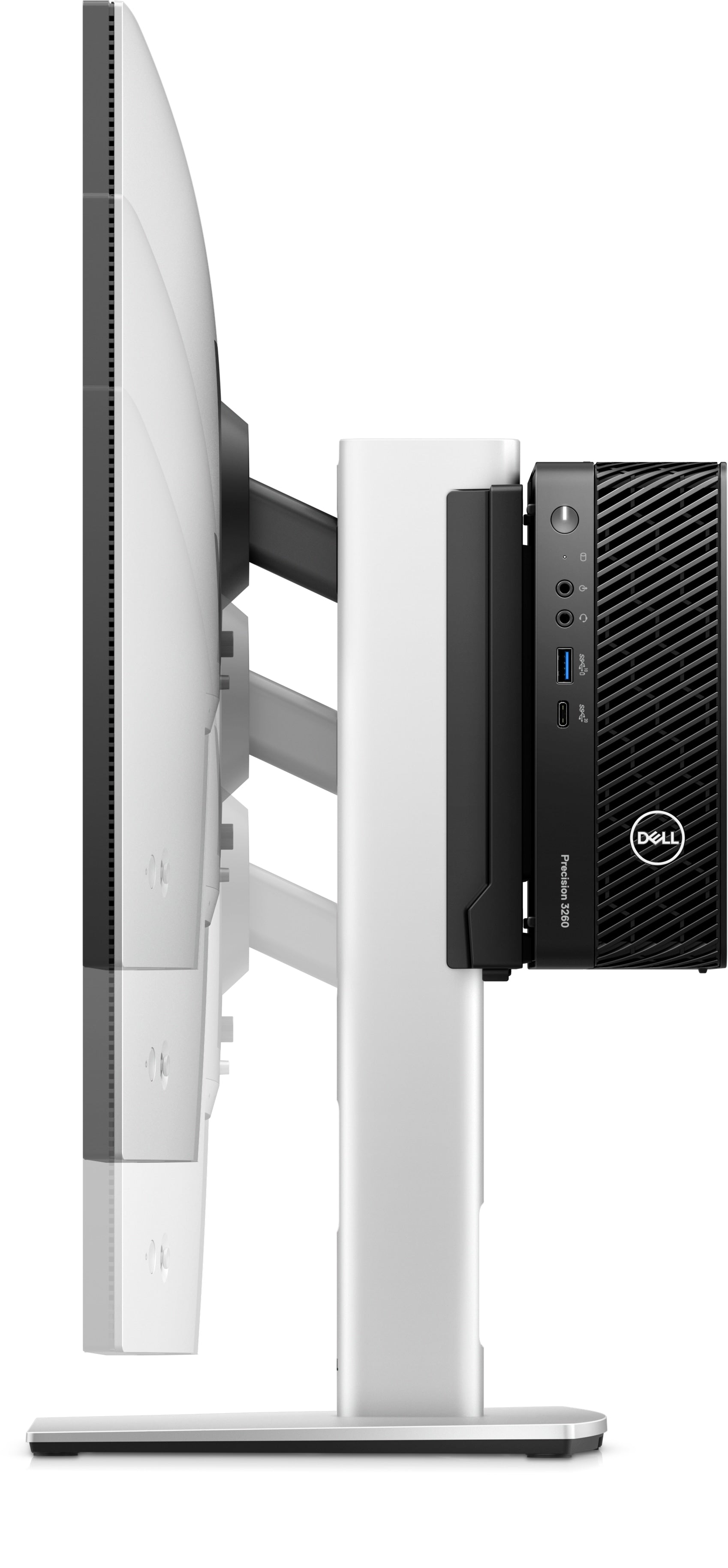 DELL Socle tout-en-un Precision Compact – CFS22