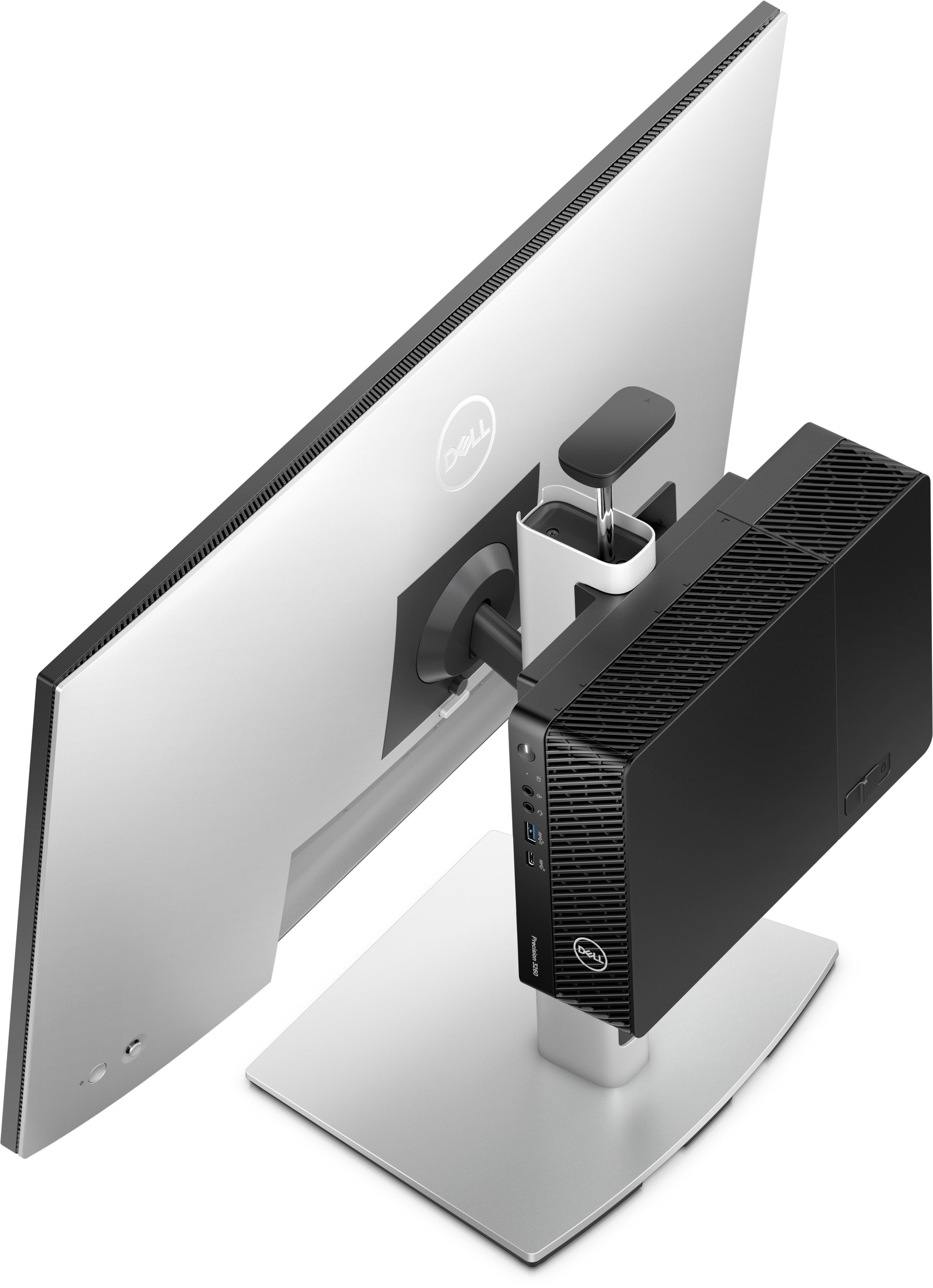 DELL Socle tout-en-un Precision Compact – CFS22
