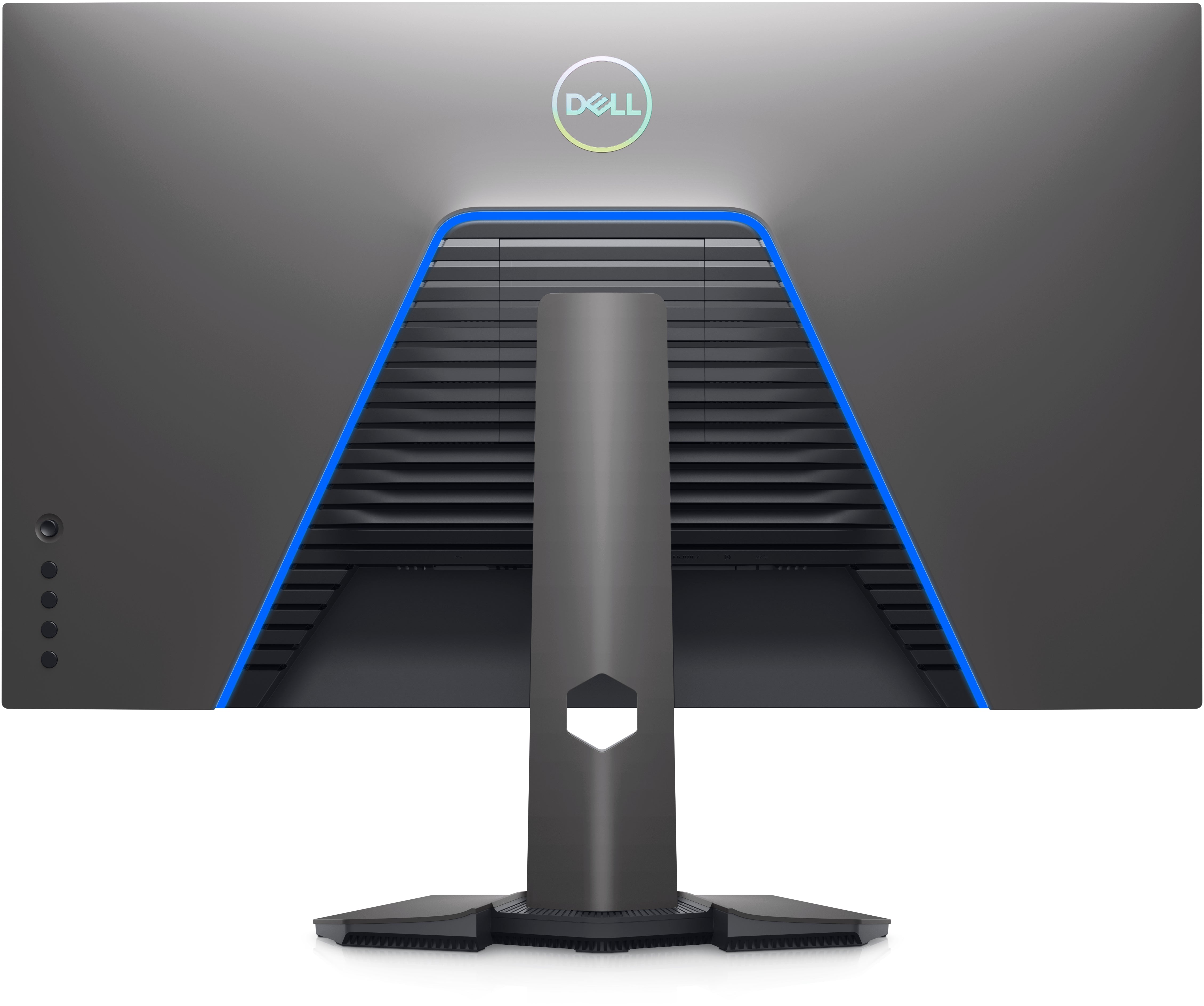 DELL G Series G3223Q LED display 81,3 cm (32") 3840 x 2160 pixels 4K Ultra HD LCD Noir