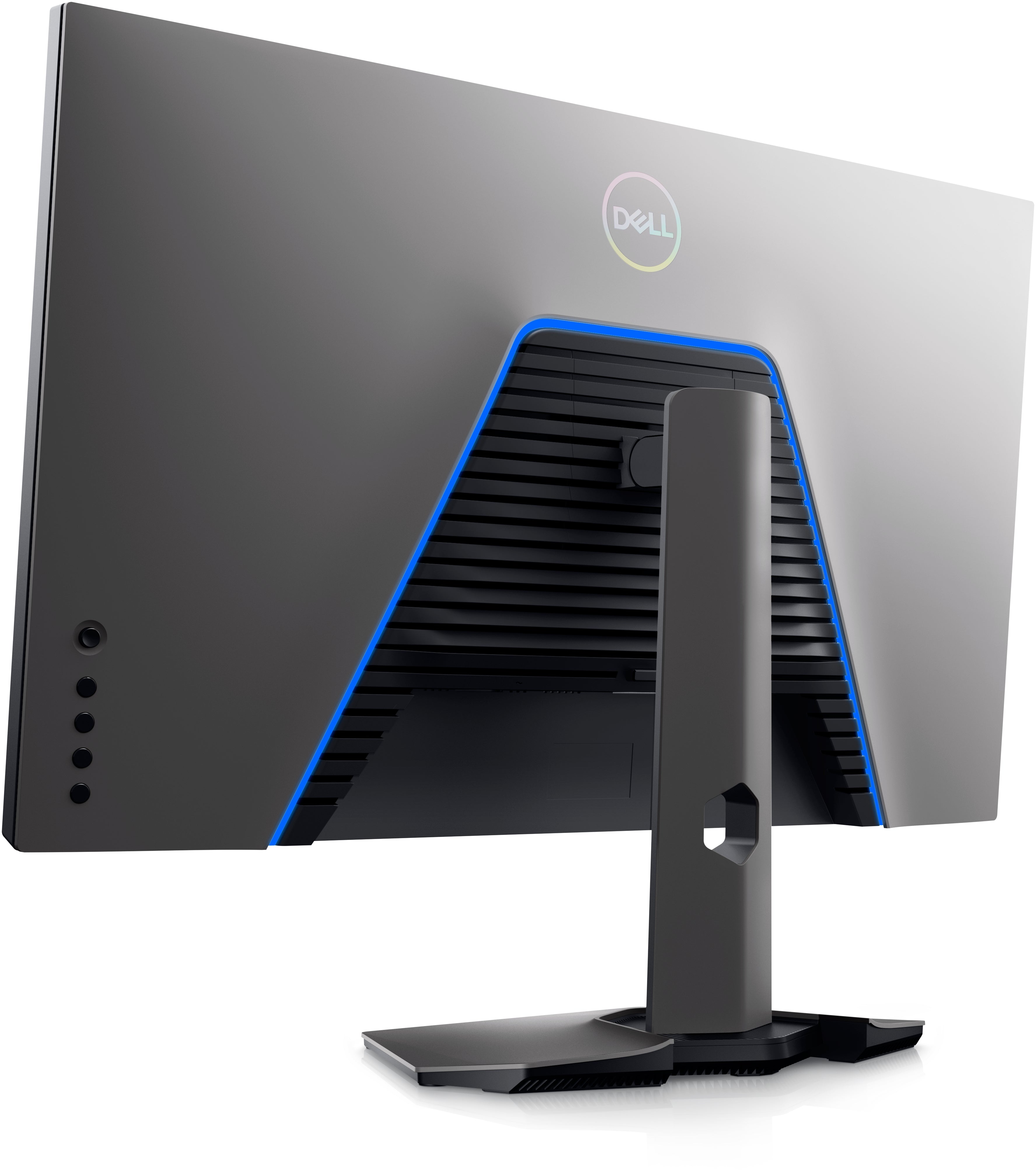 DELL G Series G3223Q LED display 81,3 cm (32") 3840 x 2160 pixels 4K Ultra HD LCD Noir