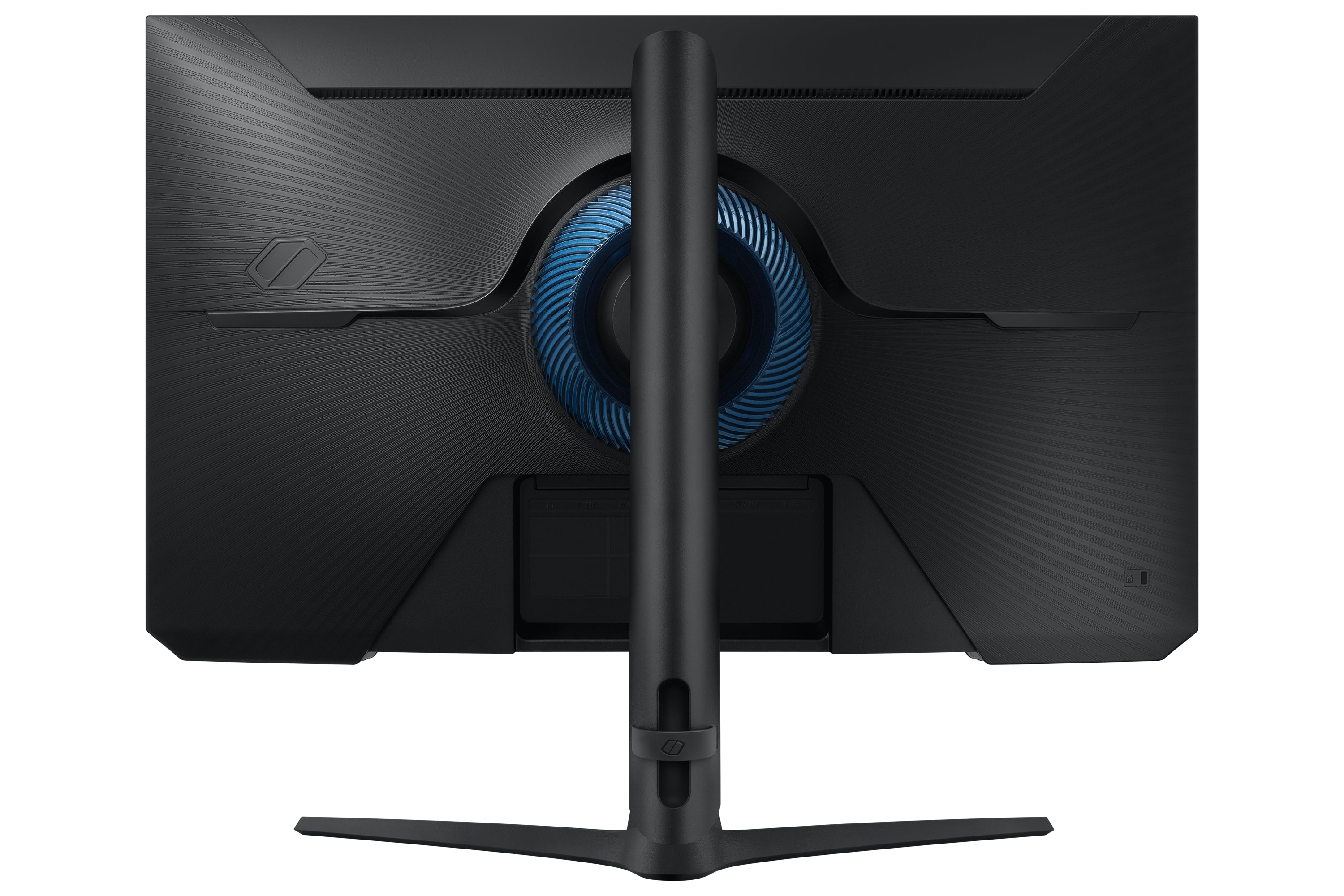 Samsung LS27BG400EUXEN écran plat de PC 68,6 cm (27") 1920 x 1080 pixels Full HD LED Noir