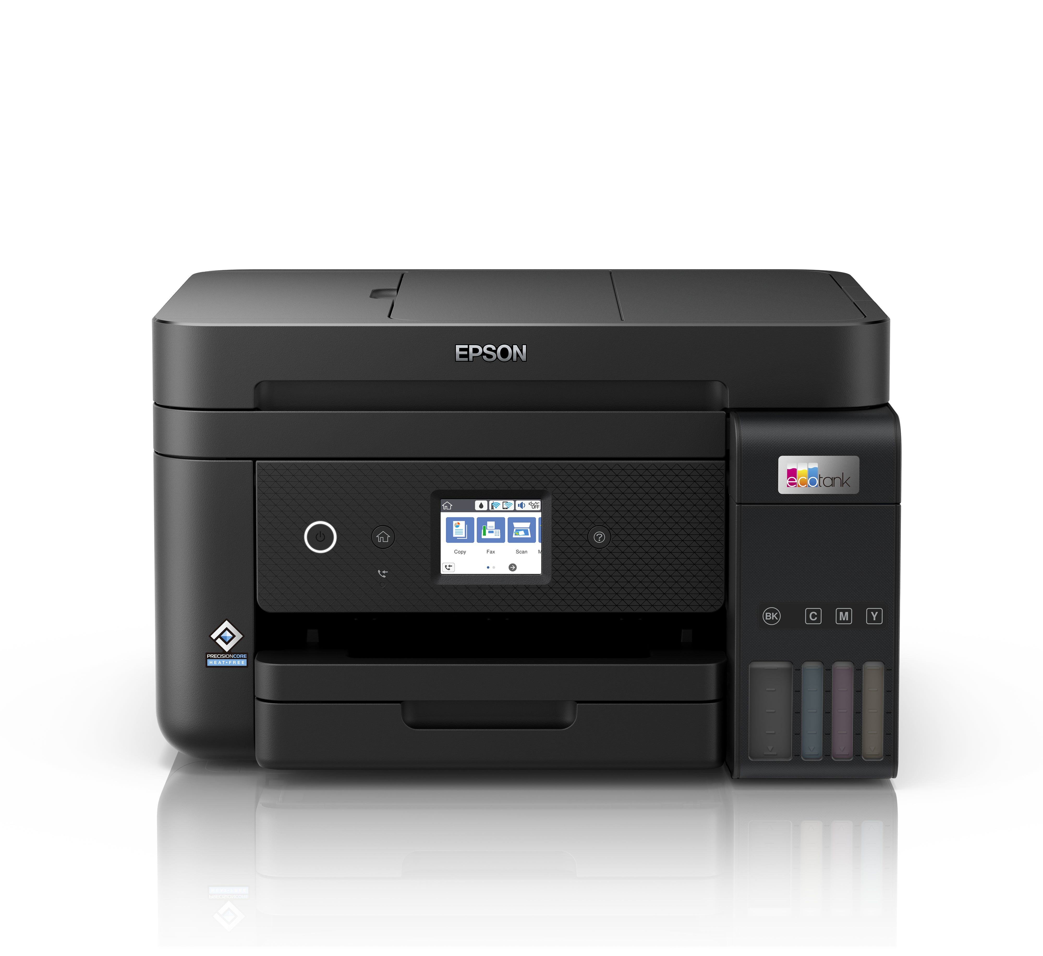 Epson EcoTank L6290 Jet d'encre A4 4800 x 1200 DPI 33 ppm Wifi