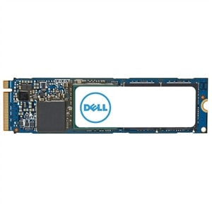 DELL AC037410 disque SSD 2 To M.2 PCI Express 4.0 NVMe