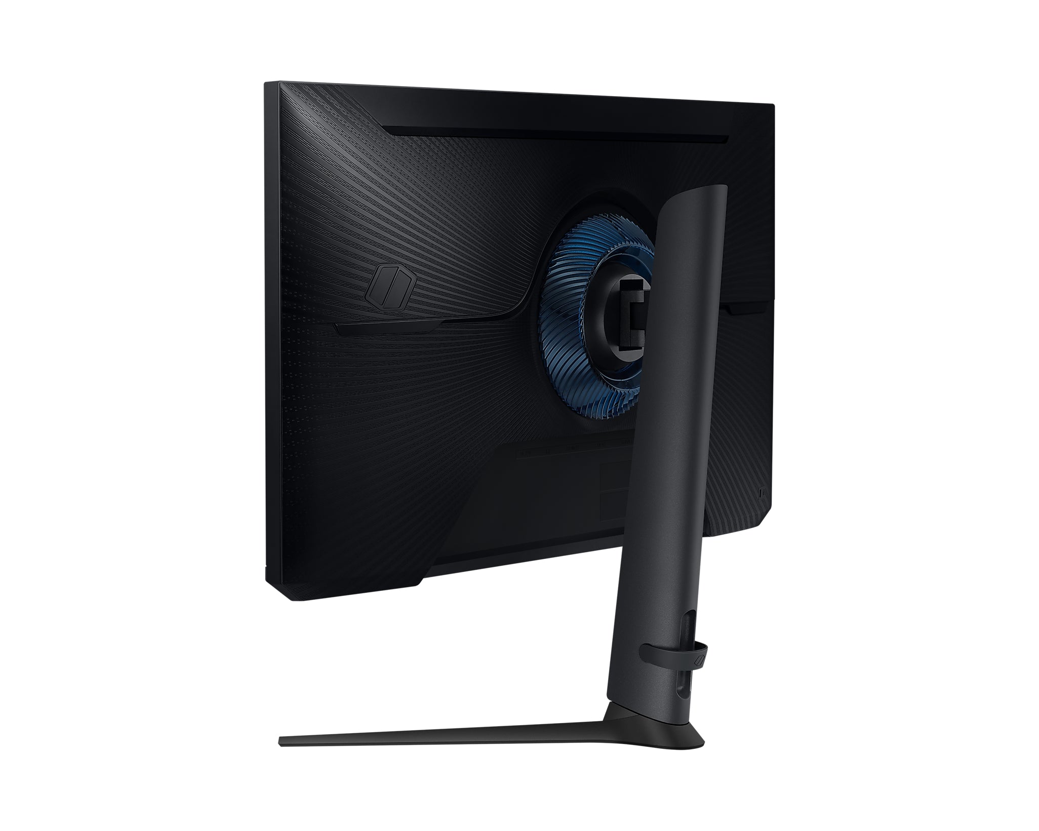 Samsung G3A écran plat de PC 68,6 cm (27") 1920 x 1080 pixels Full HD LED Noir