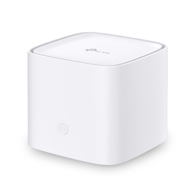 TP-Link HX220 Bi-bande (2,4 GHz / 5 GHz) Wi-Fi 6 (802.11ax) Blanc 3