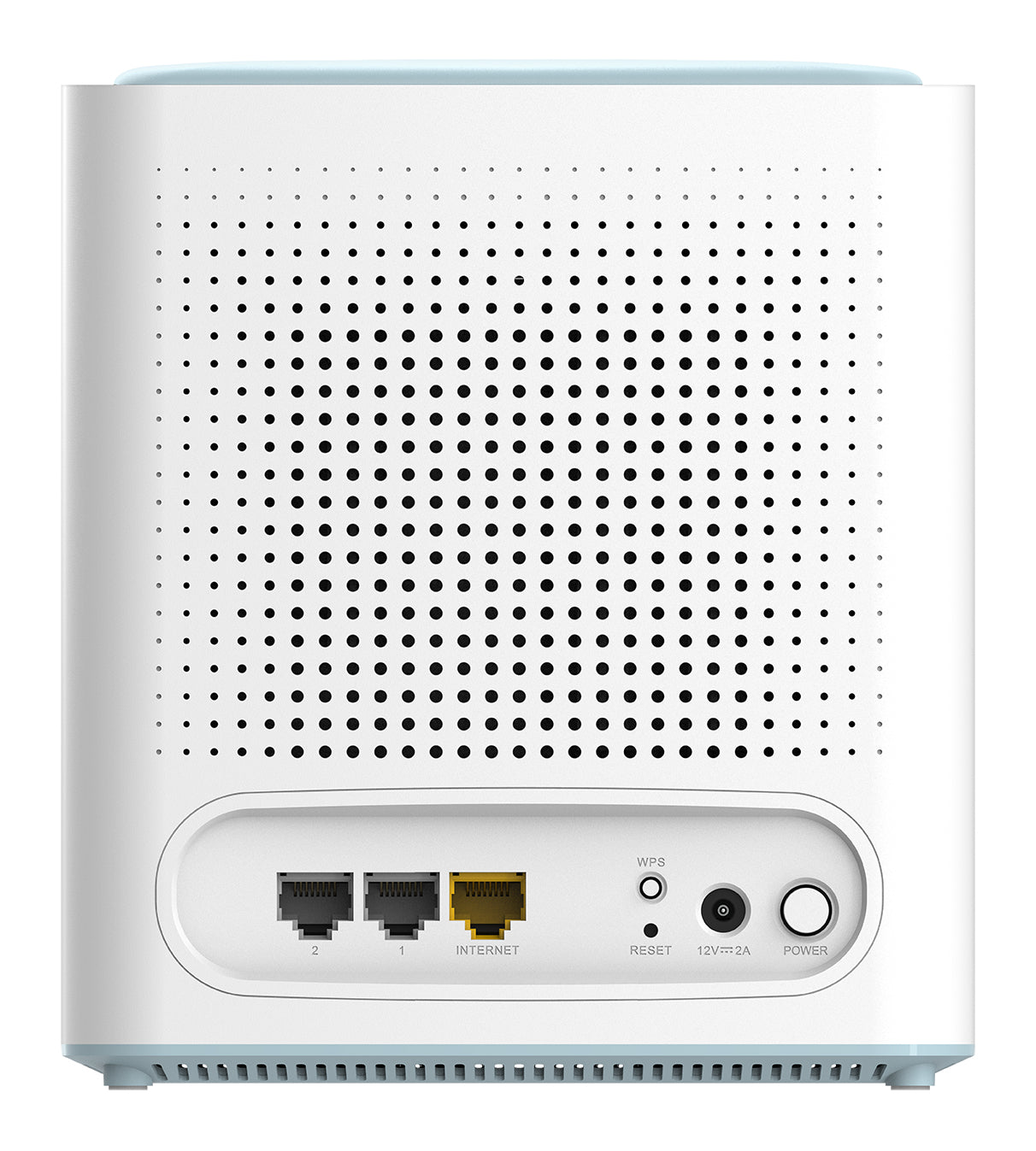 D-Link Système Mesh EAGLE PRO AI AX3200