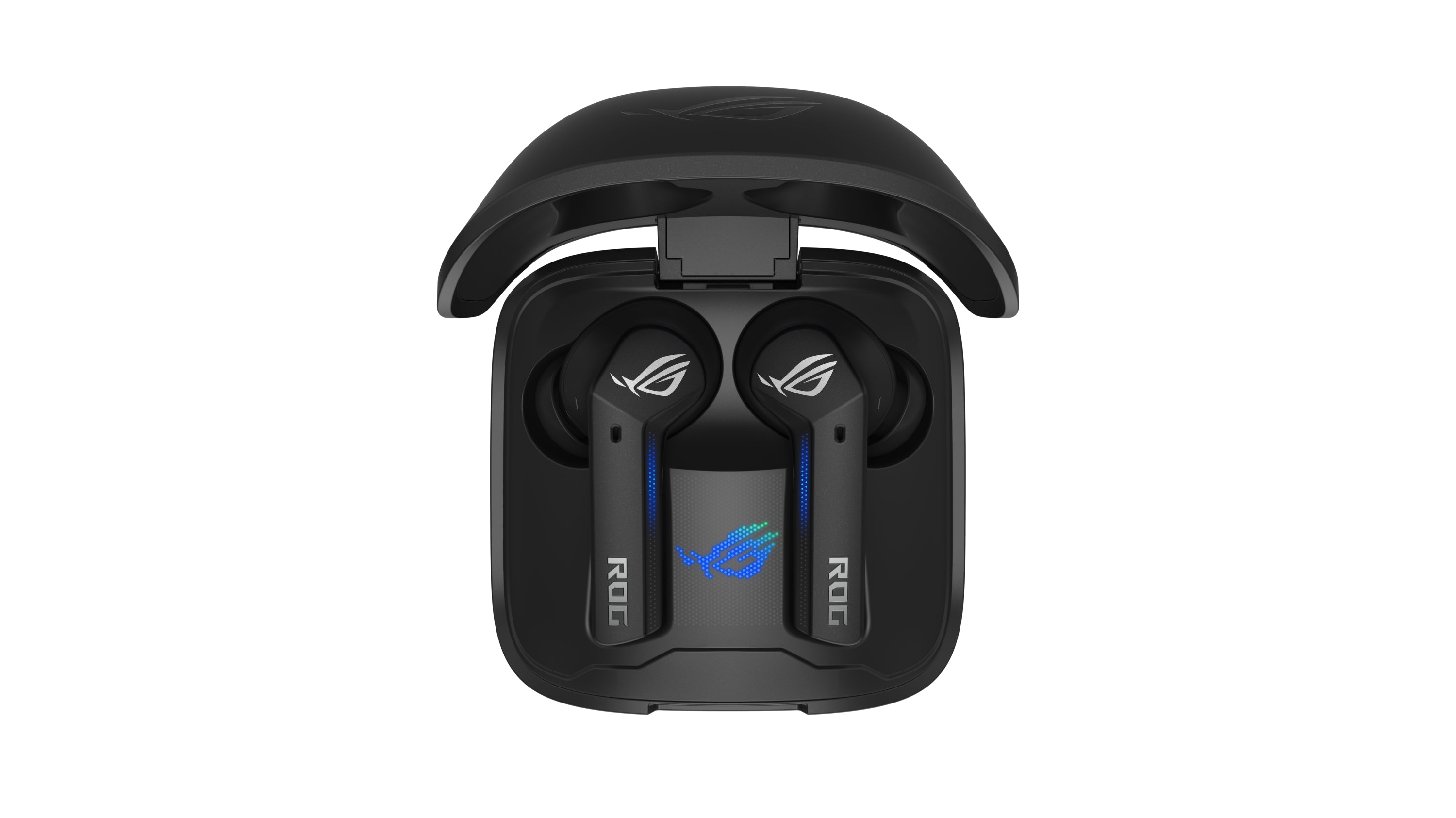 ASUS ROG Cetra True Wireless Écouteurs True Wireless Stereo (TWS) Ecouteurs Jouer Bluetooth Noir