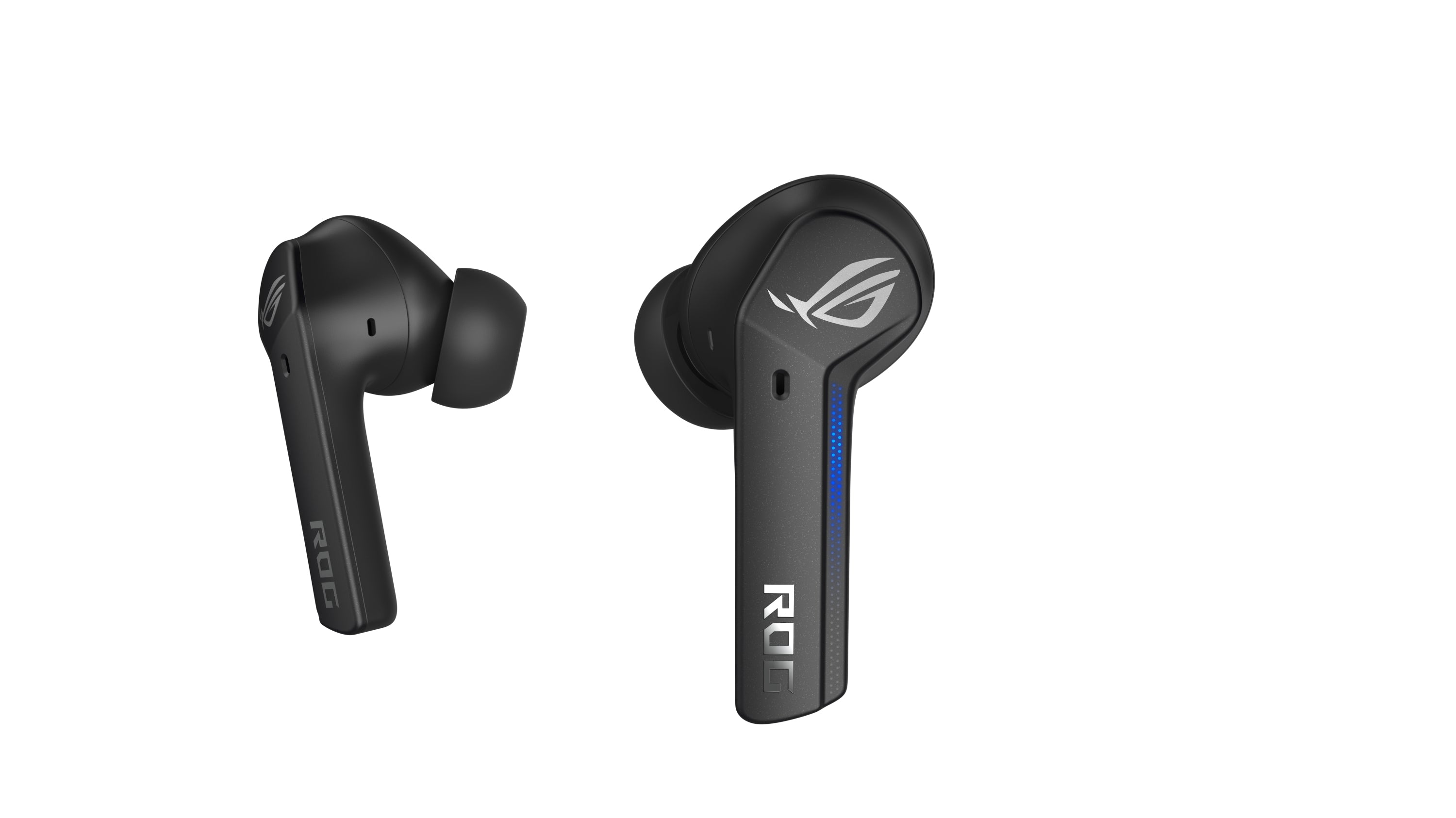 ASUS ROG Cetra True Wireless Écouteurs True Wireless Stereo (TWS) Ecouteurs Jouer Bluetooth Noir